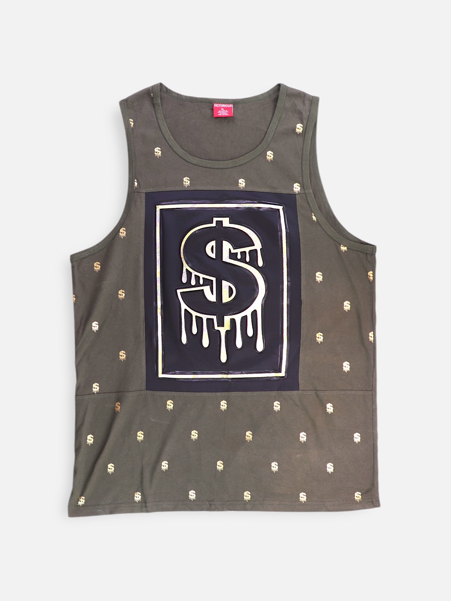 Camiseta Grafica - Hombre - XL