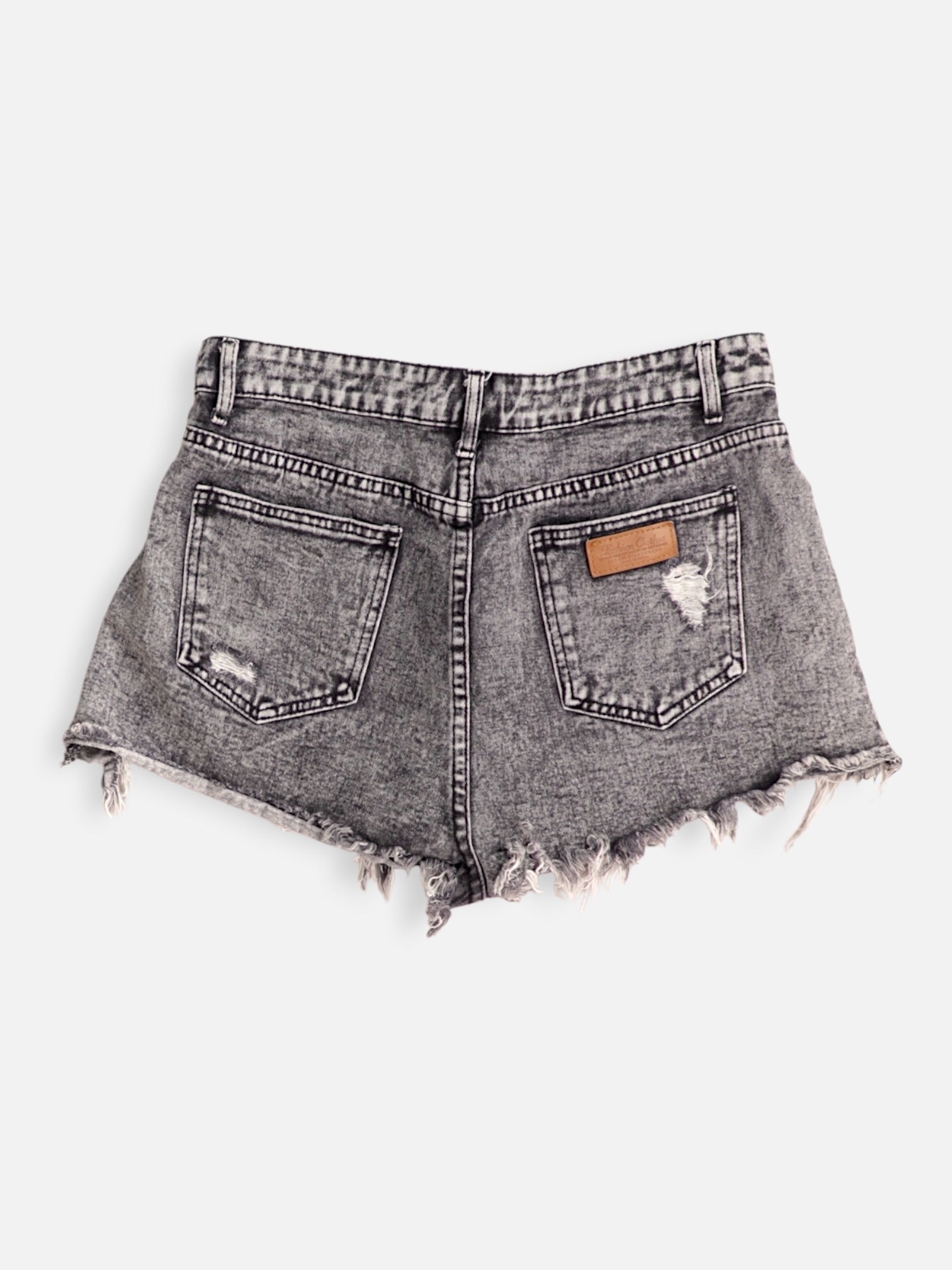 SHEIN Shorts Denim - Mujer - Large