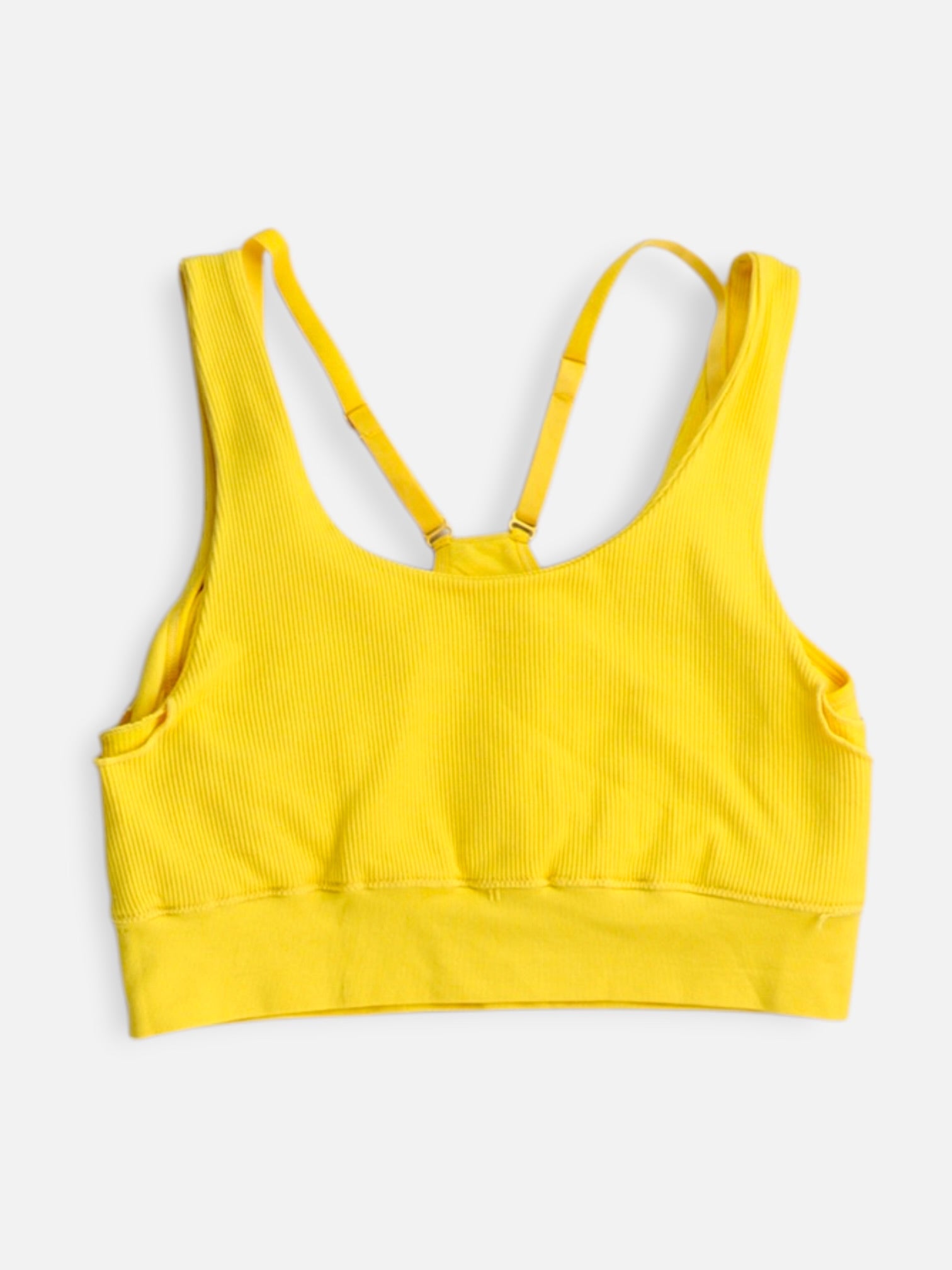 Blusa Sport Bra - Mujer - N/A