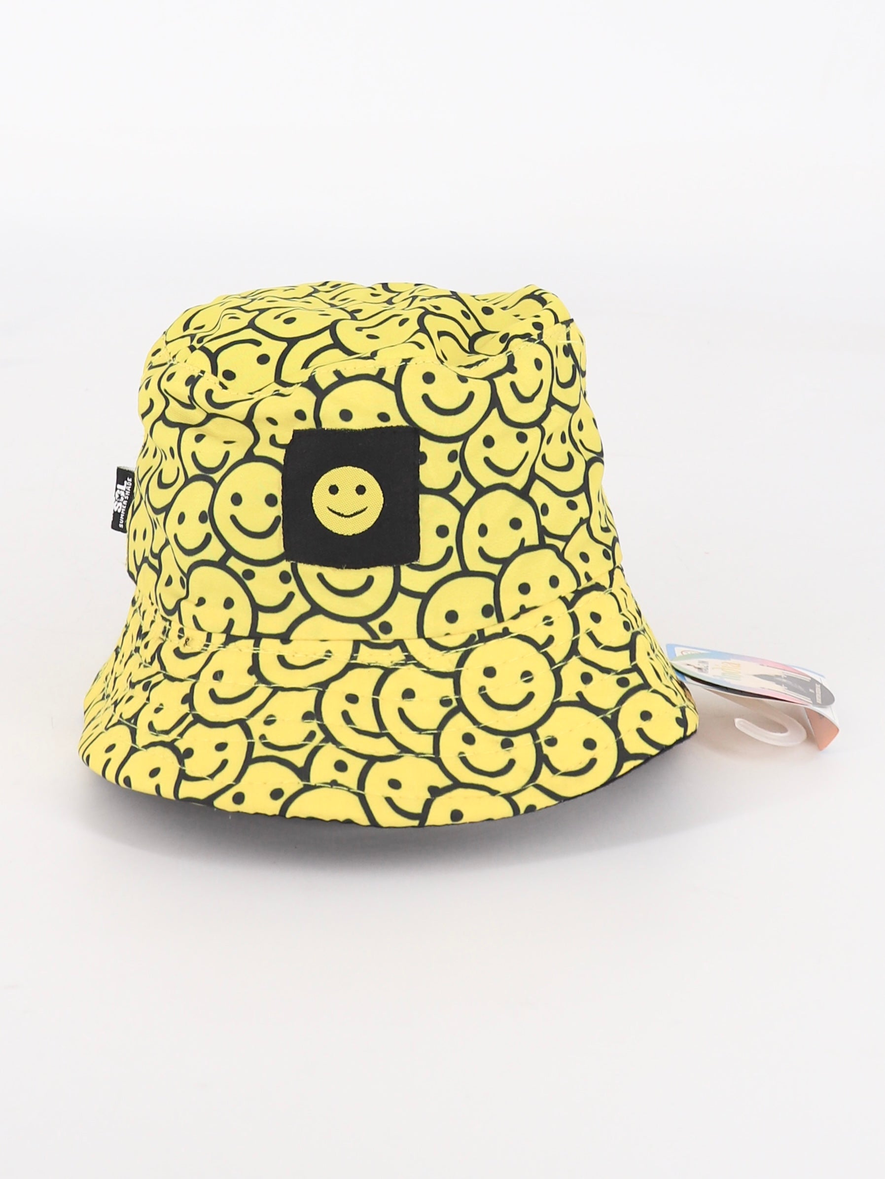 Bucket Hat Casual - Niño - Talla Única (One Size)