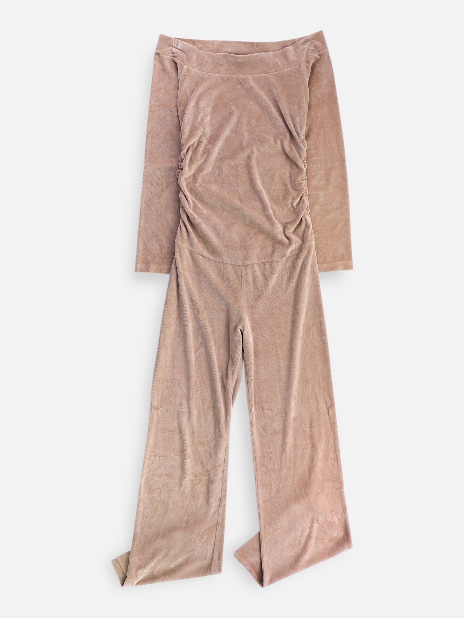 Jumpsuit Casual - Mujer - Medium