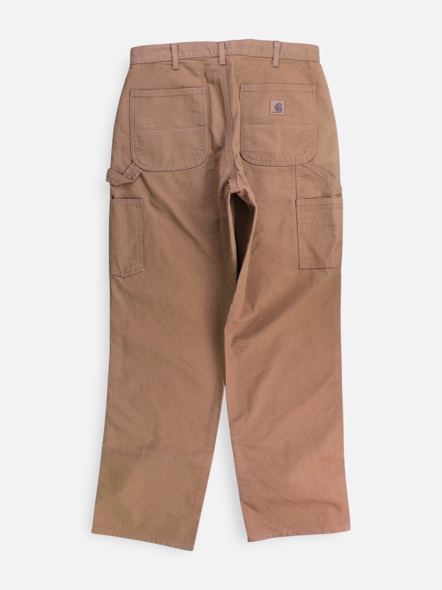 Carhartt Pantalon Regular Fit Cargo - Hombre - 34x34