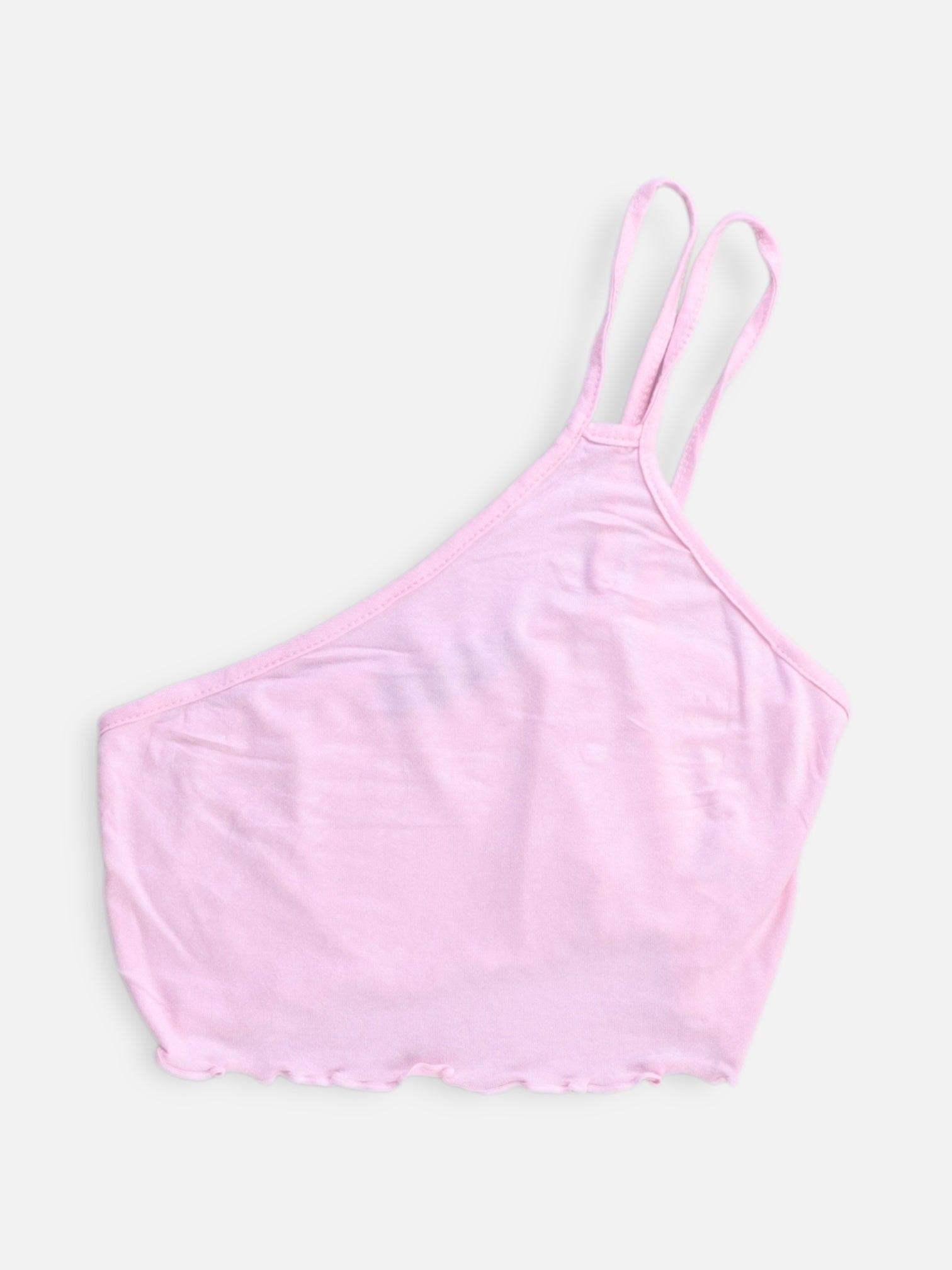 PRETTY LITTLE THINGS Blusa Crop Top - Mujer - 8