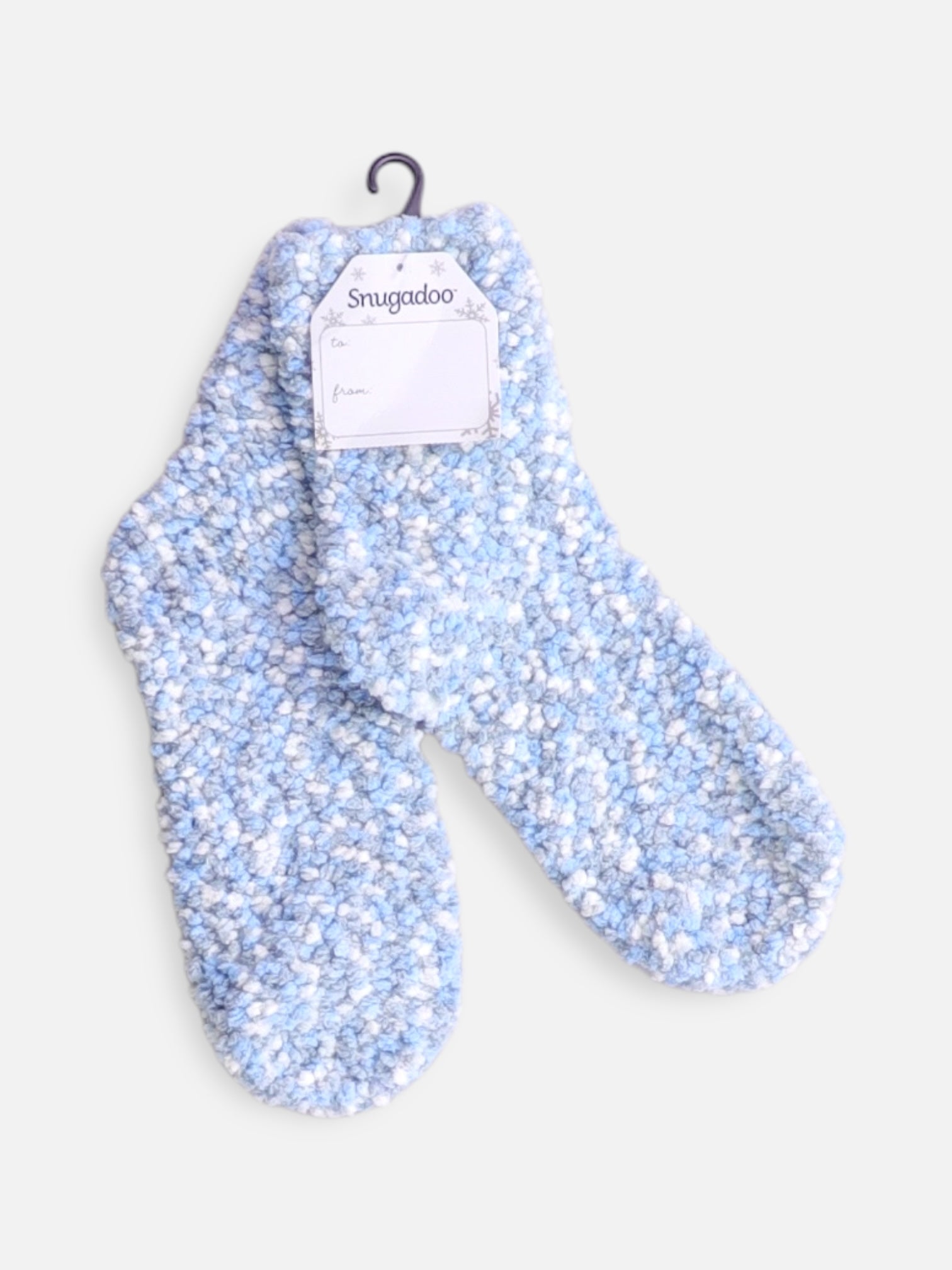 Calcetines 1 Par - Mujer - Talla Única (One Size)