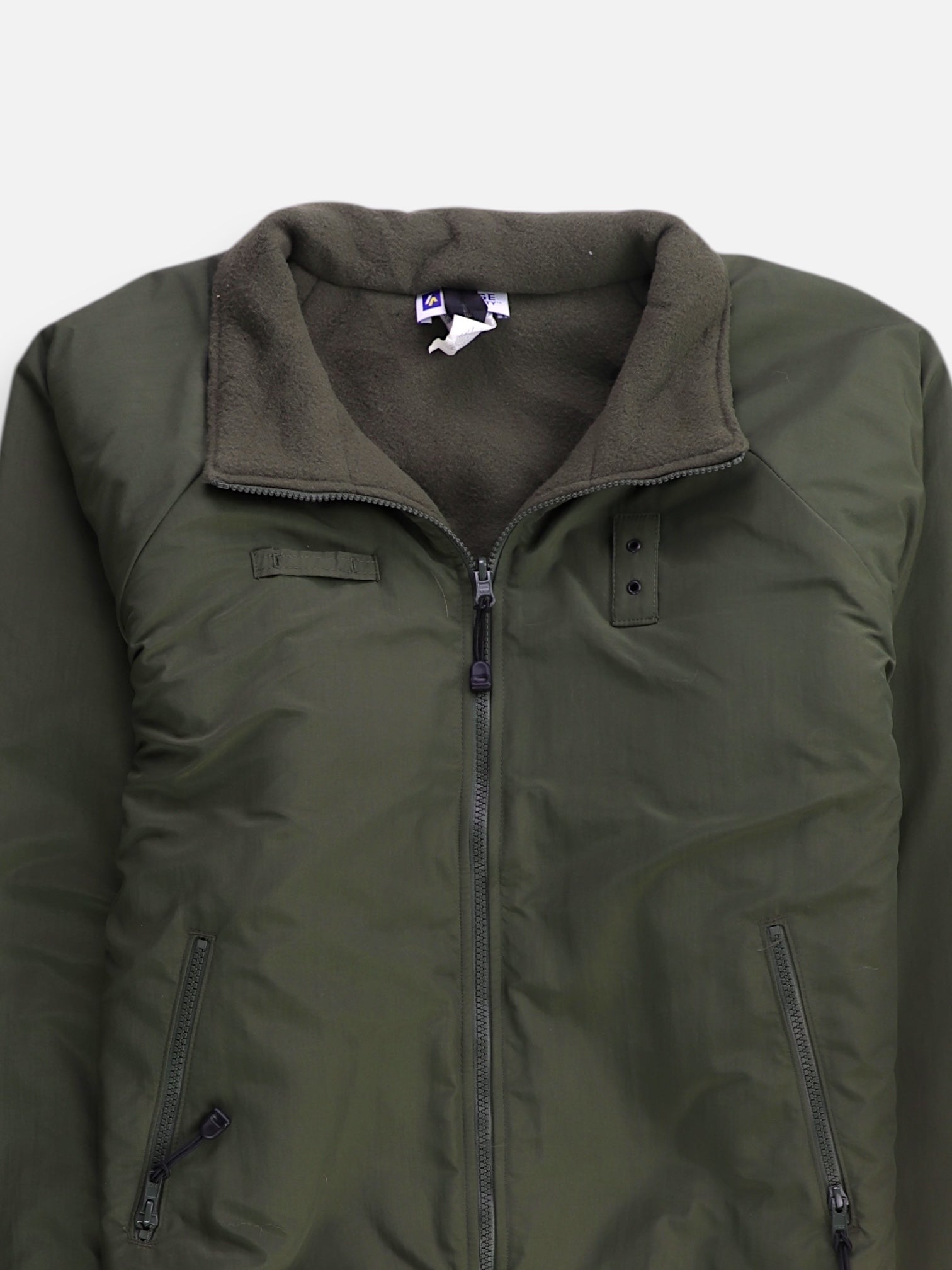 Chaqueta Bomber  Basic - Hombre - Large