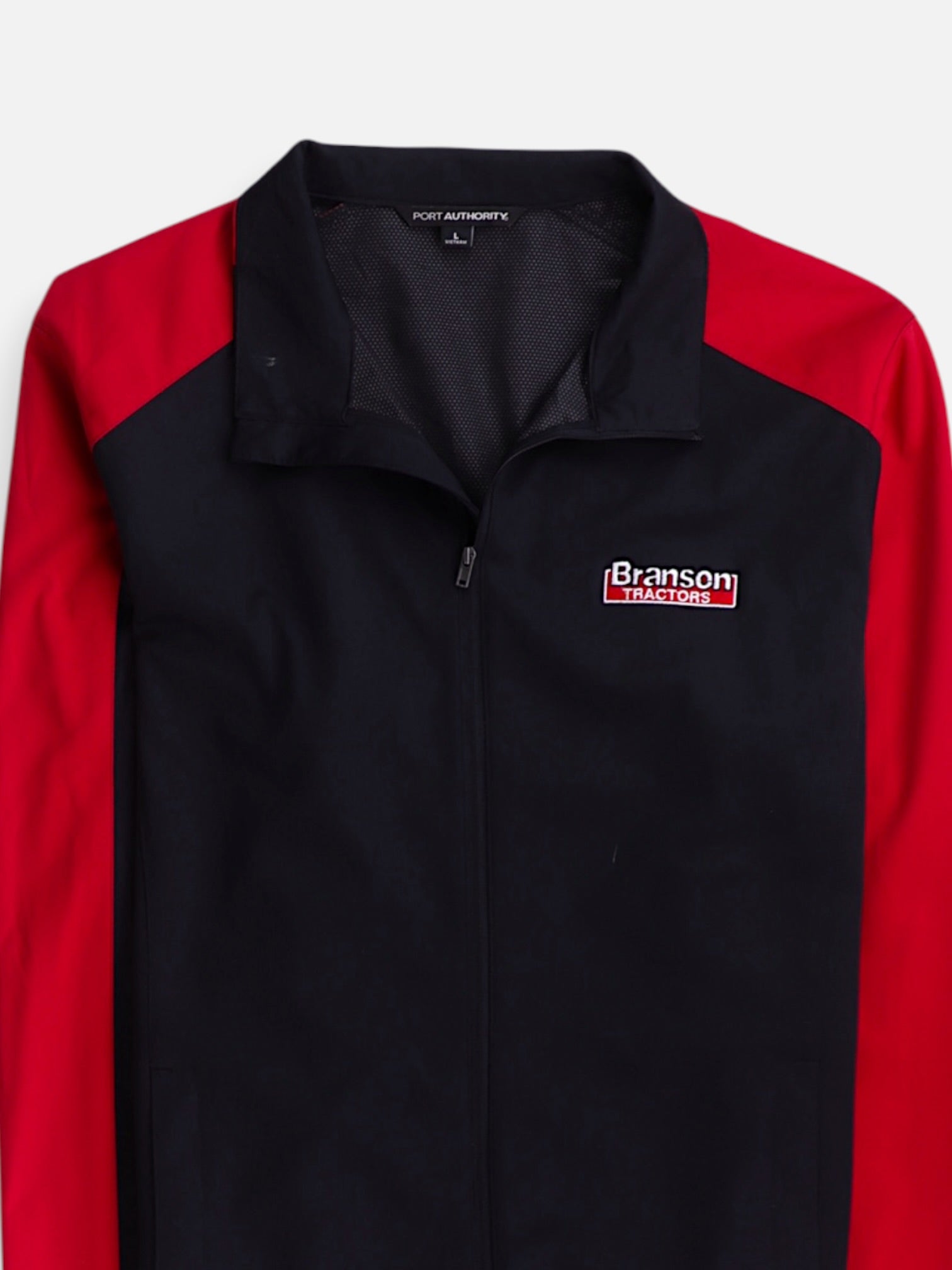 Chumpa Color Block - Hombre - Large