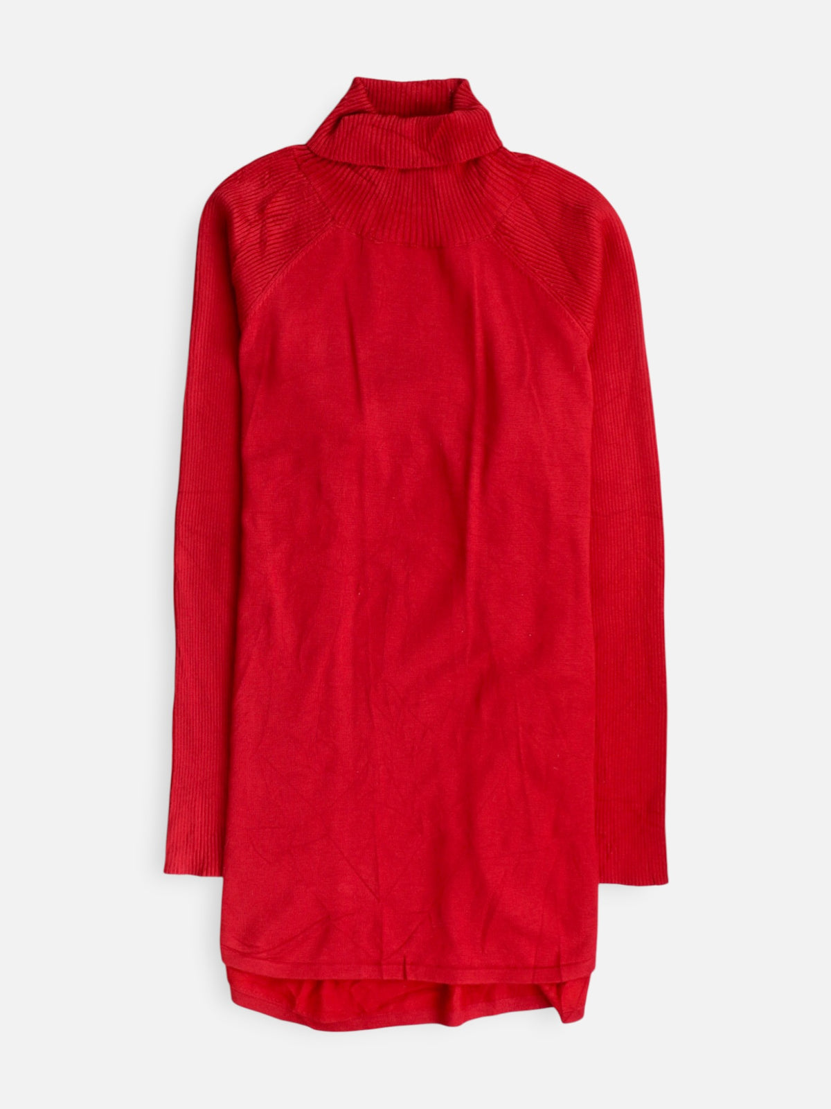 Sueter basic Casual - Mujer - XL