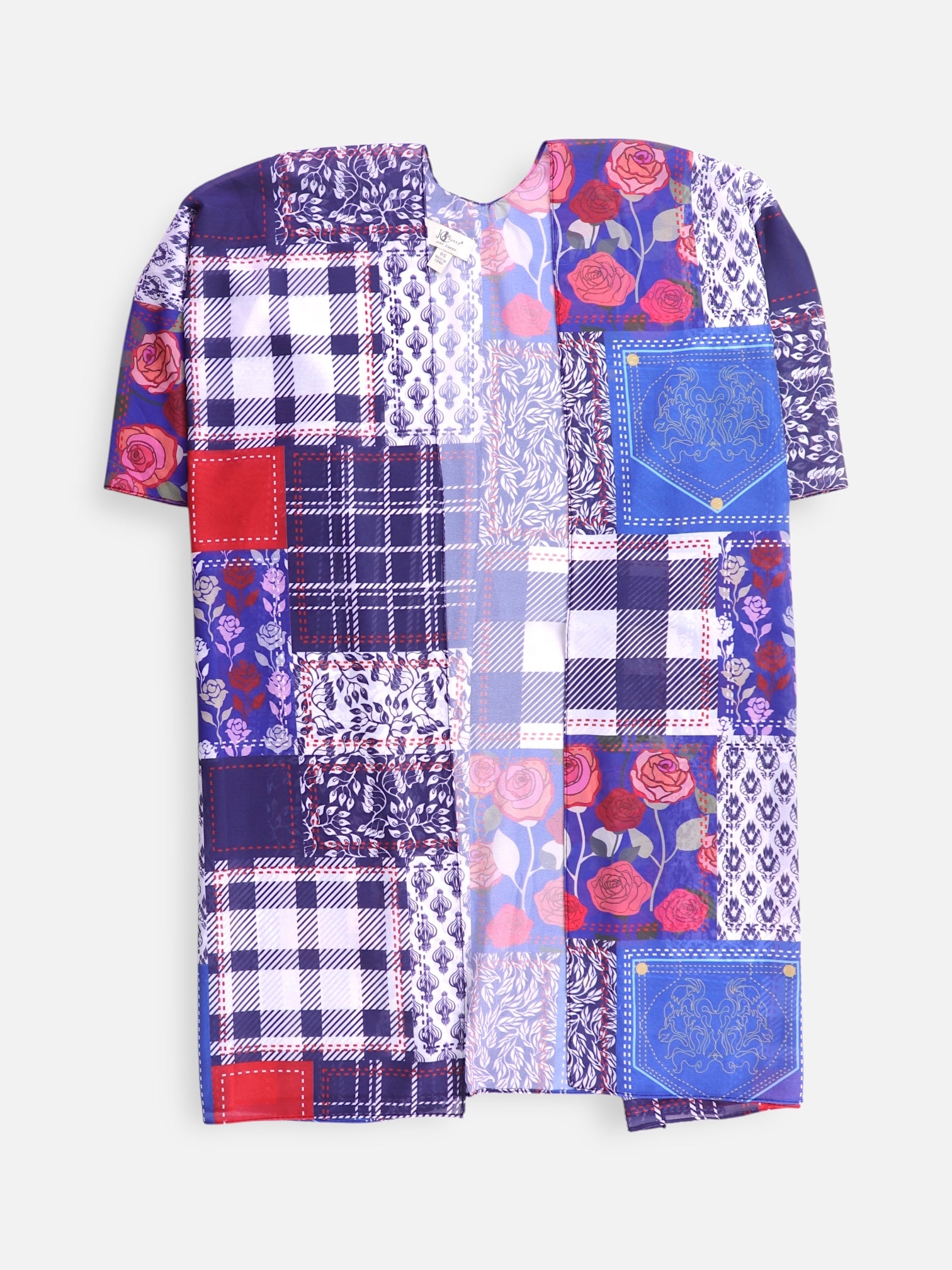 Salida de Baño Verano - Mujer - Talla Única (One Size)