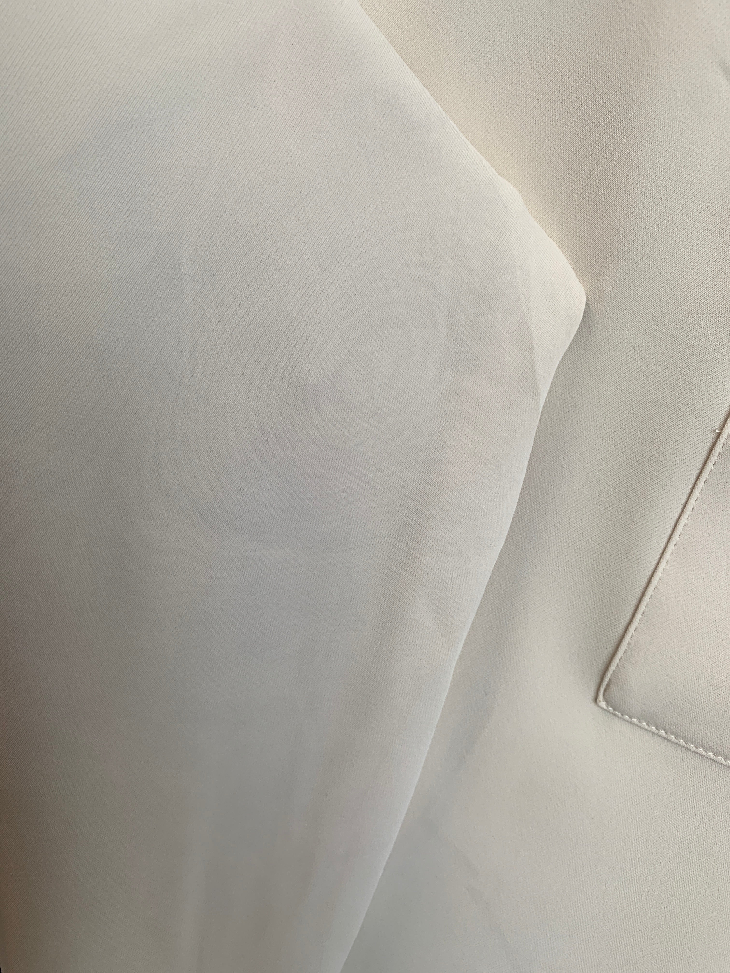 Blusa Casual - Mujer - Small