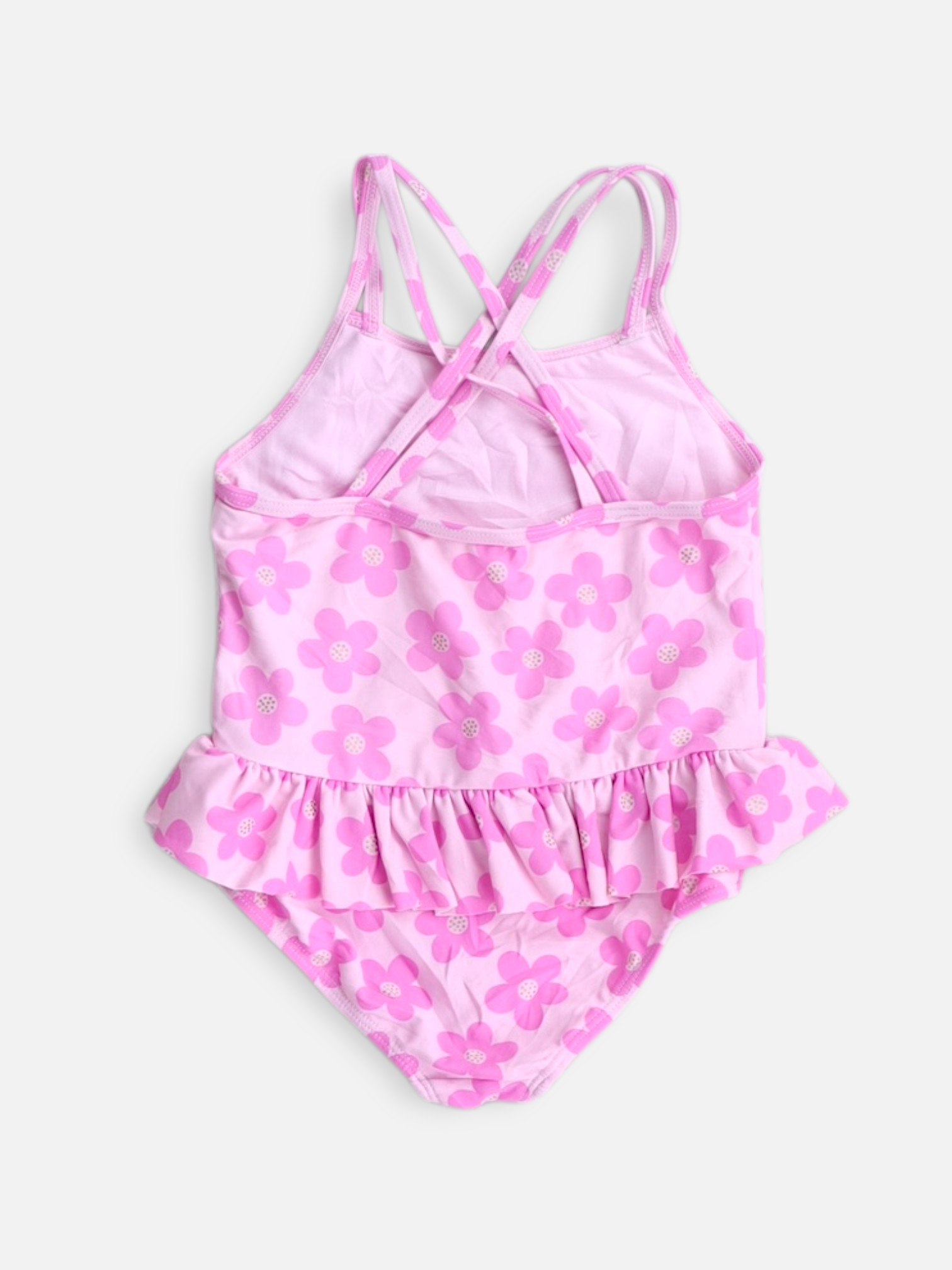 Traje de Verano Una pieza - Niña - N/A - 4-5Y (Años)