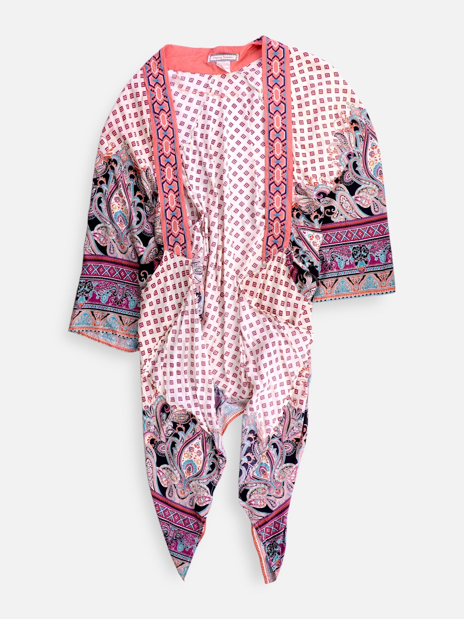 Salida de Baño Verano - Mujer - S/M