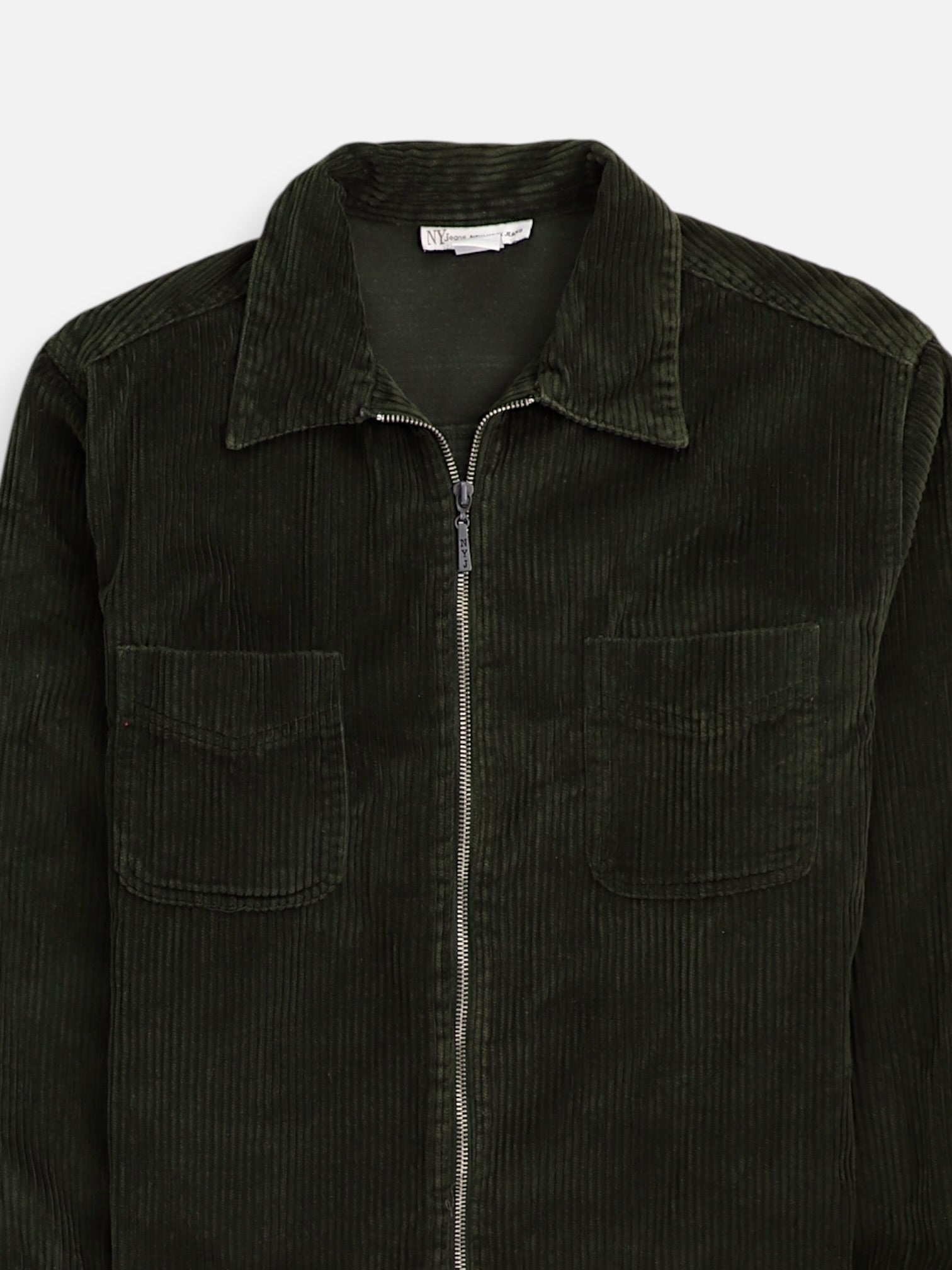 Chaqueta Sobrecamisa Corduroy - Hombre - Small