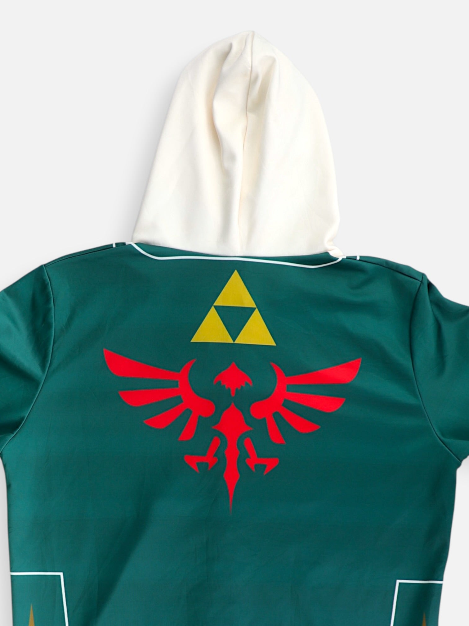Sudadera Hoodie Basic - Hombre - N/A
