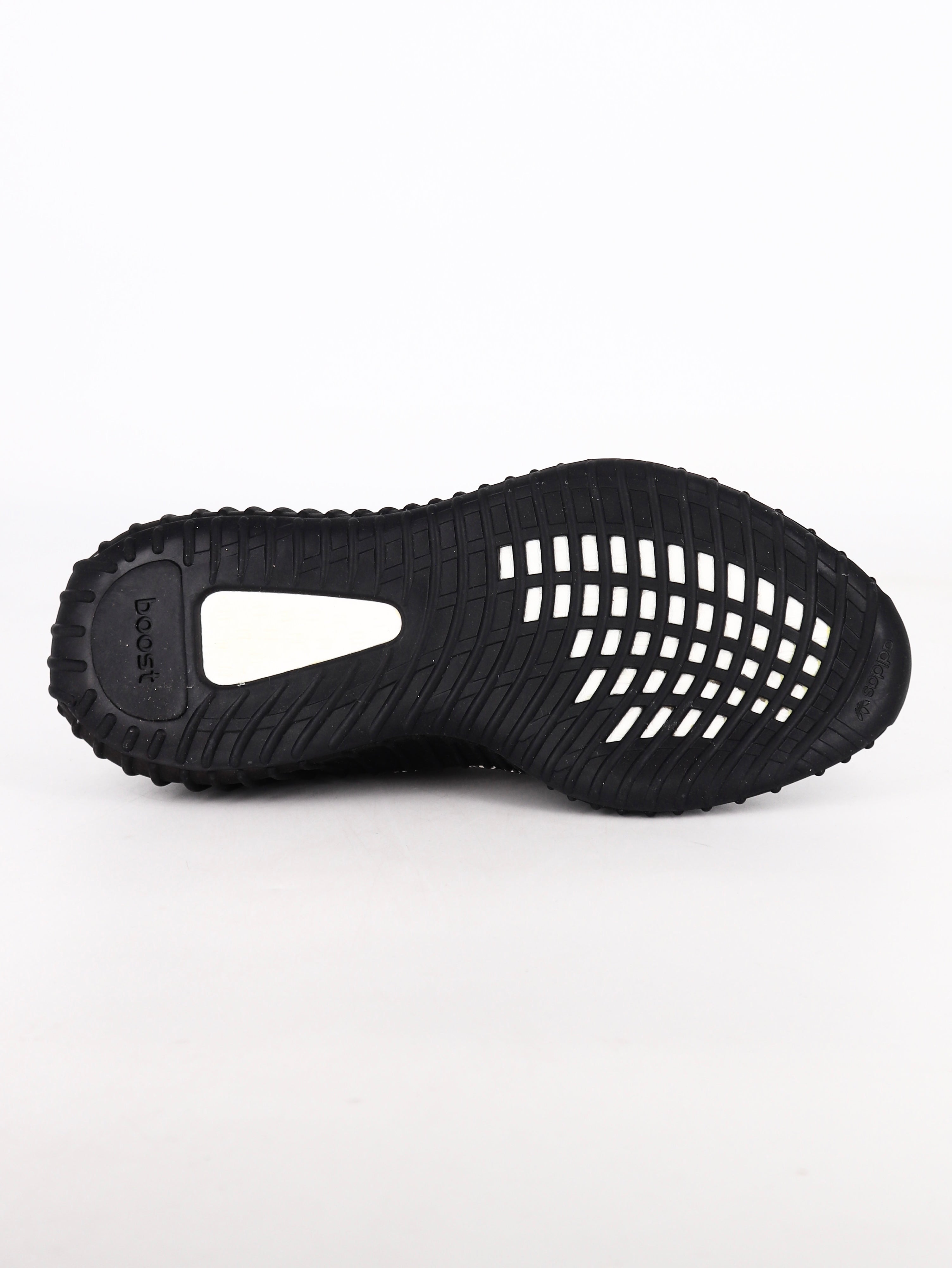 Adidas Tenis yeezy  Basic - Hombre - US 12