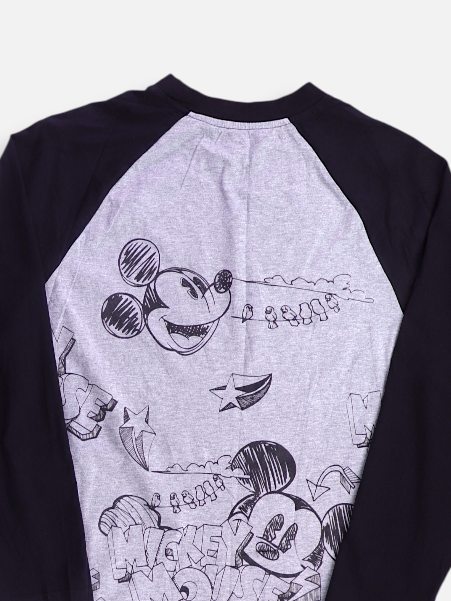 Disney Camiseta Grafica - Niño - N/A - 13-14Y (Años)