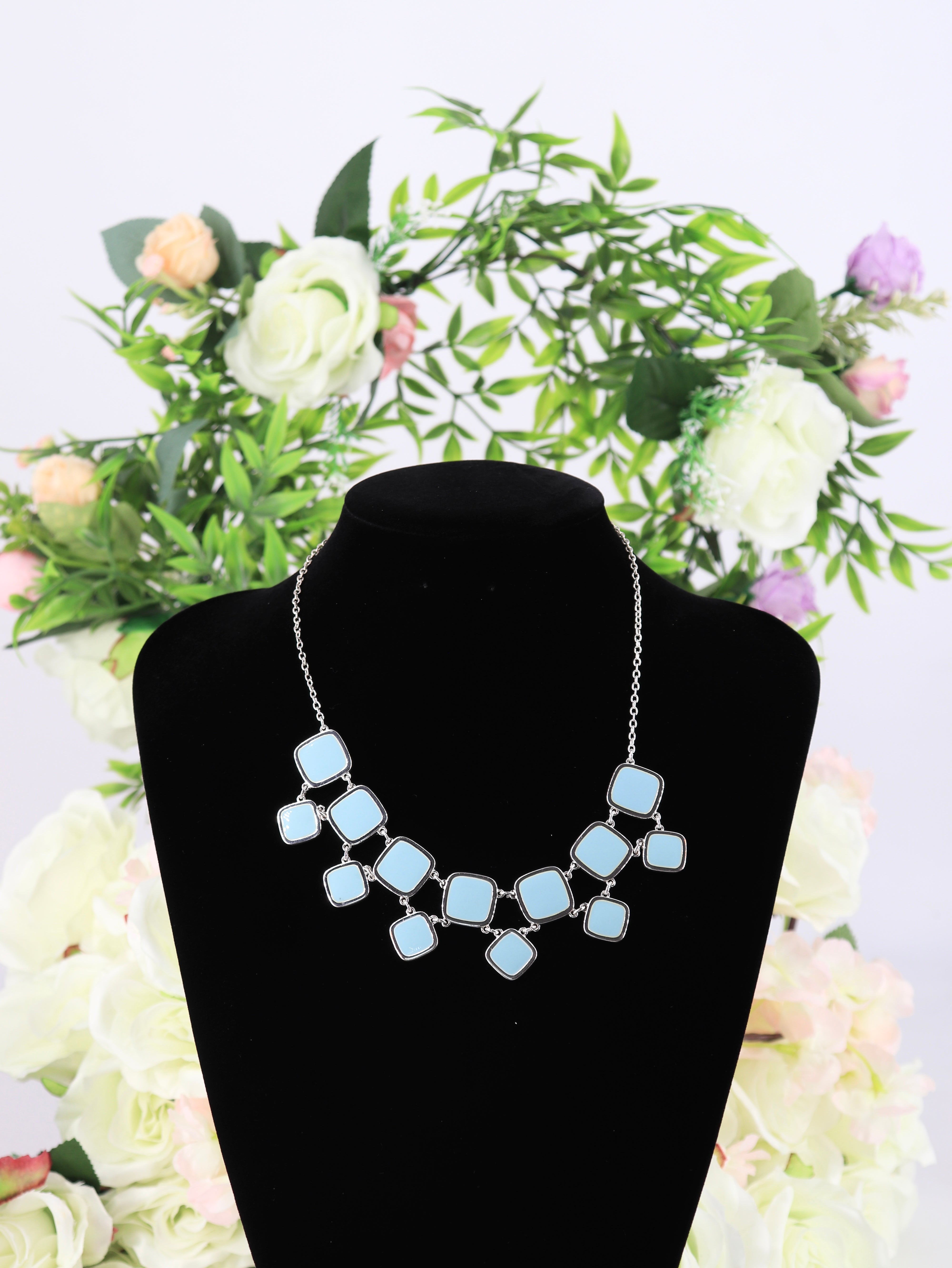 LIZ claiborne Collar Casual - Mujer - Talla Única (One Size)