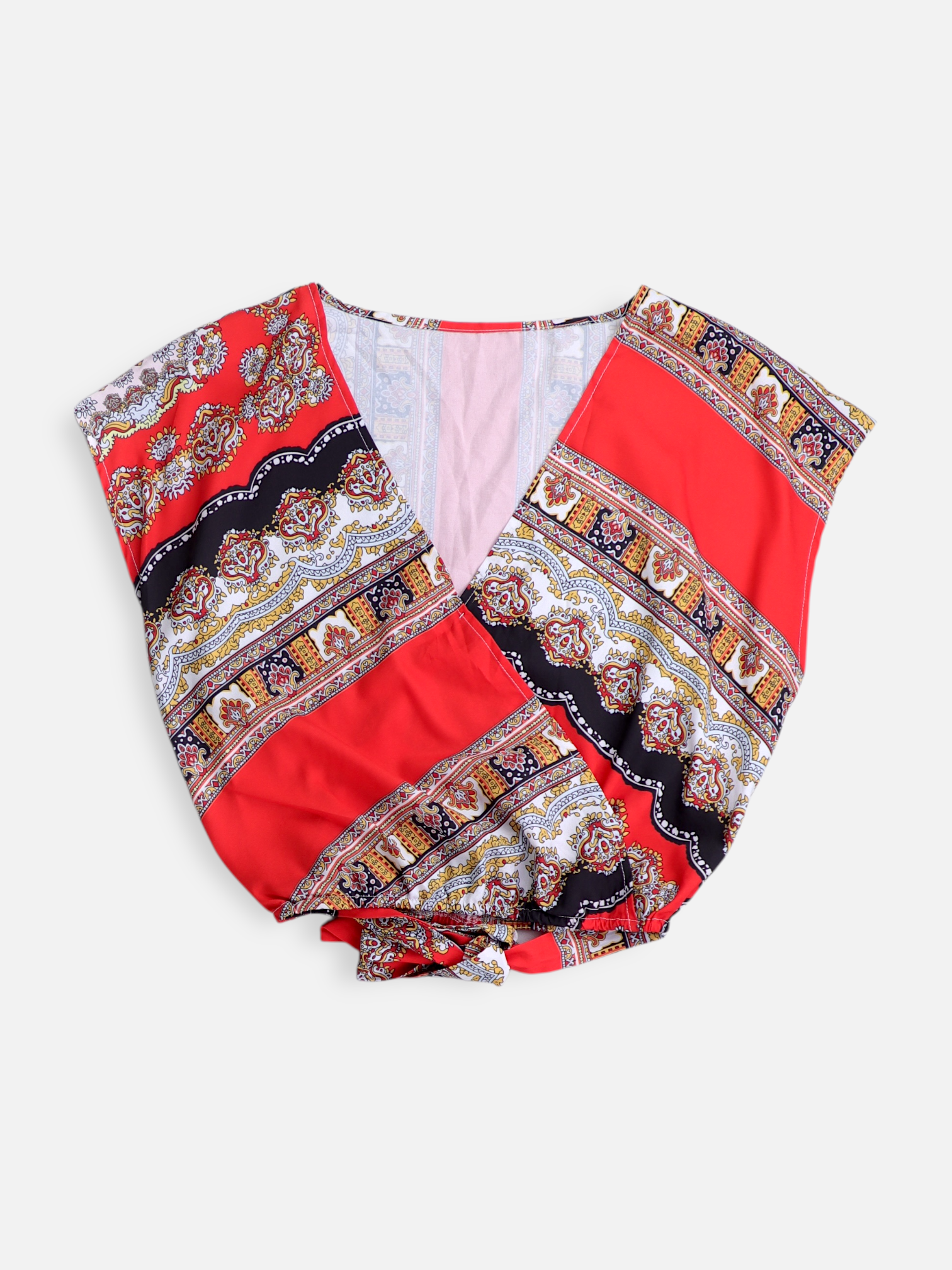 Blusa Casual - Mujer - N/A