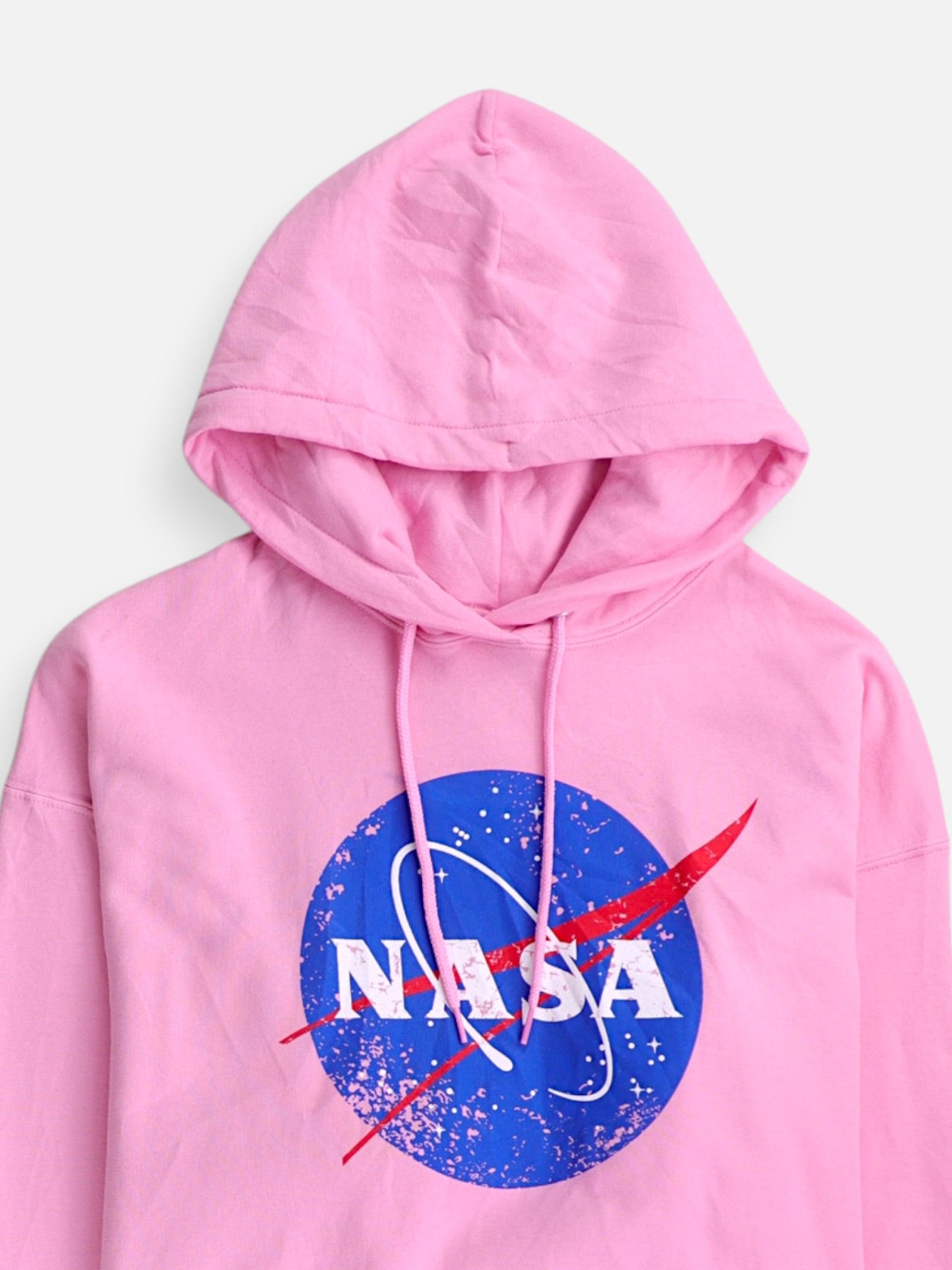 NASA Sudadera Hoodie Basic - Mujer - N/A