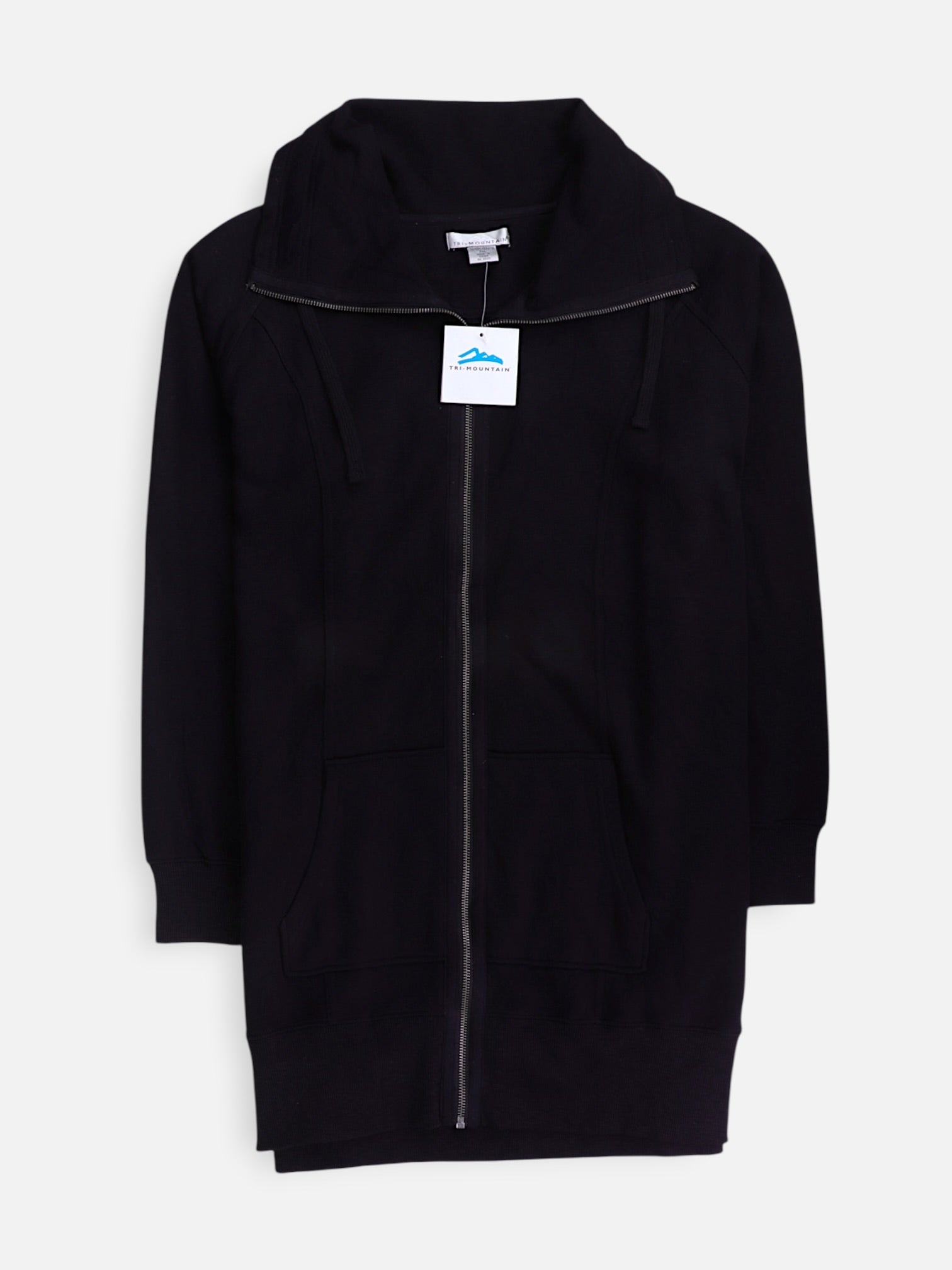 Sudadera Hoodie Basic - Mujer - 2XL