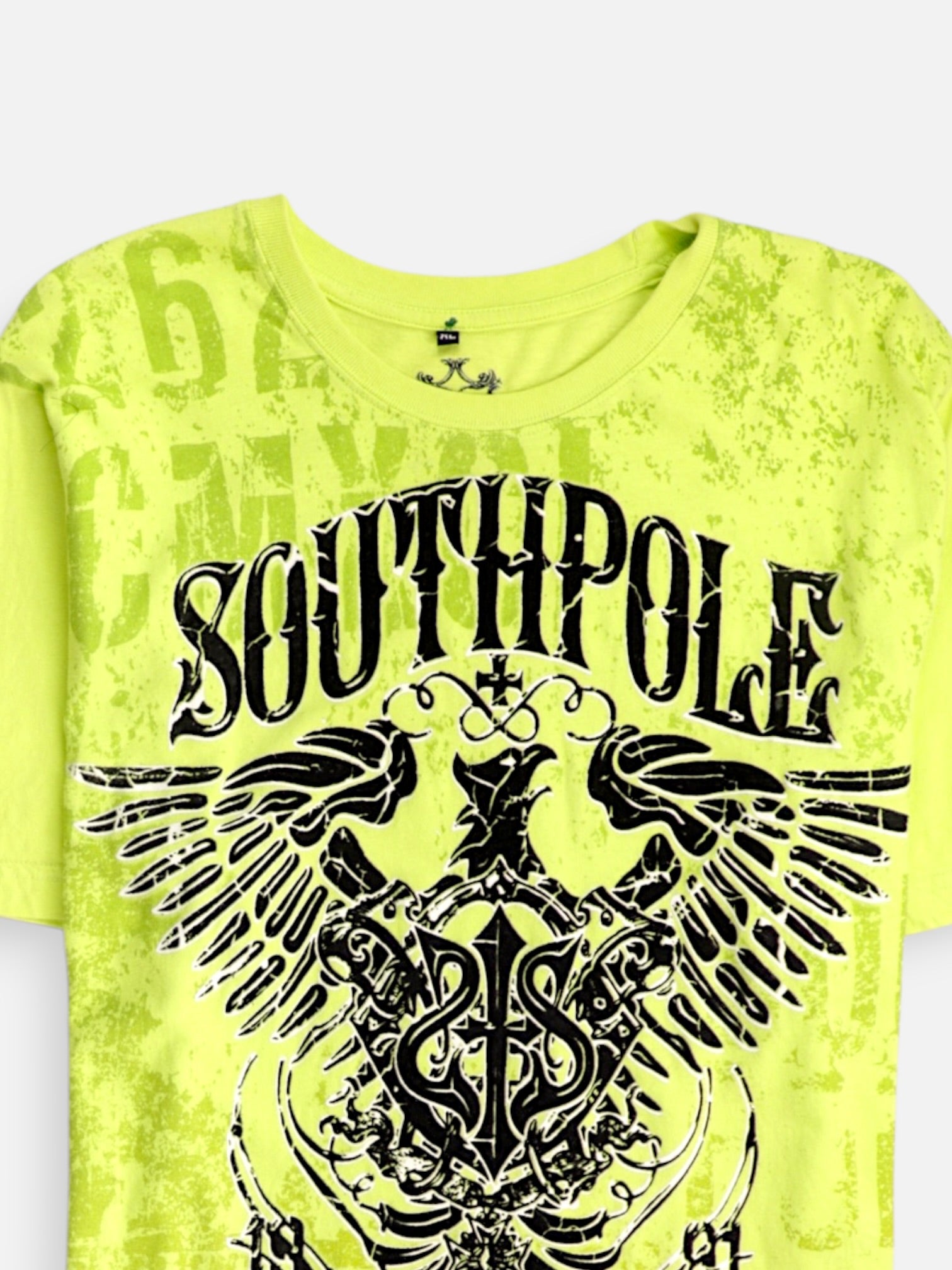Camiseta Grafica - Hombre - XL