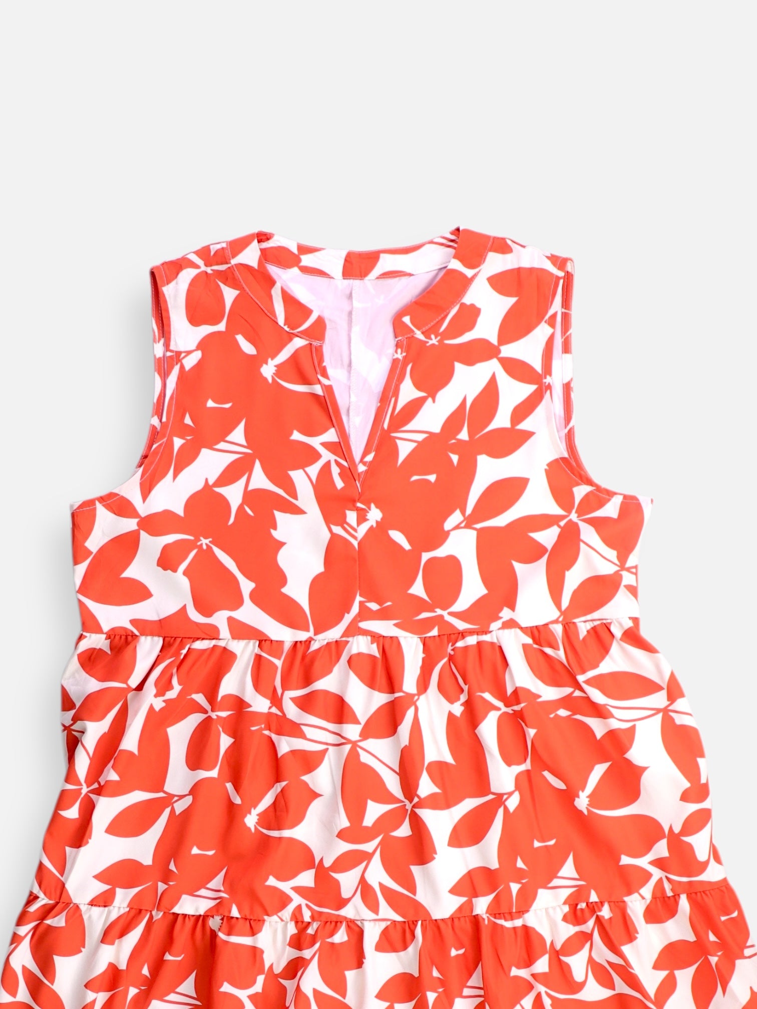 SHEIN Vestido Verano - Mujer - Small