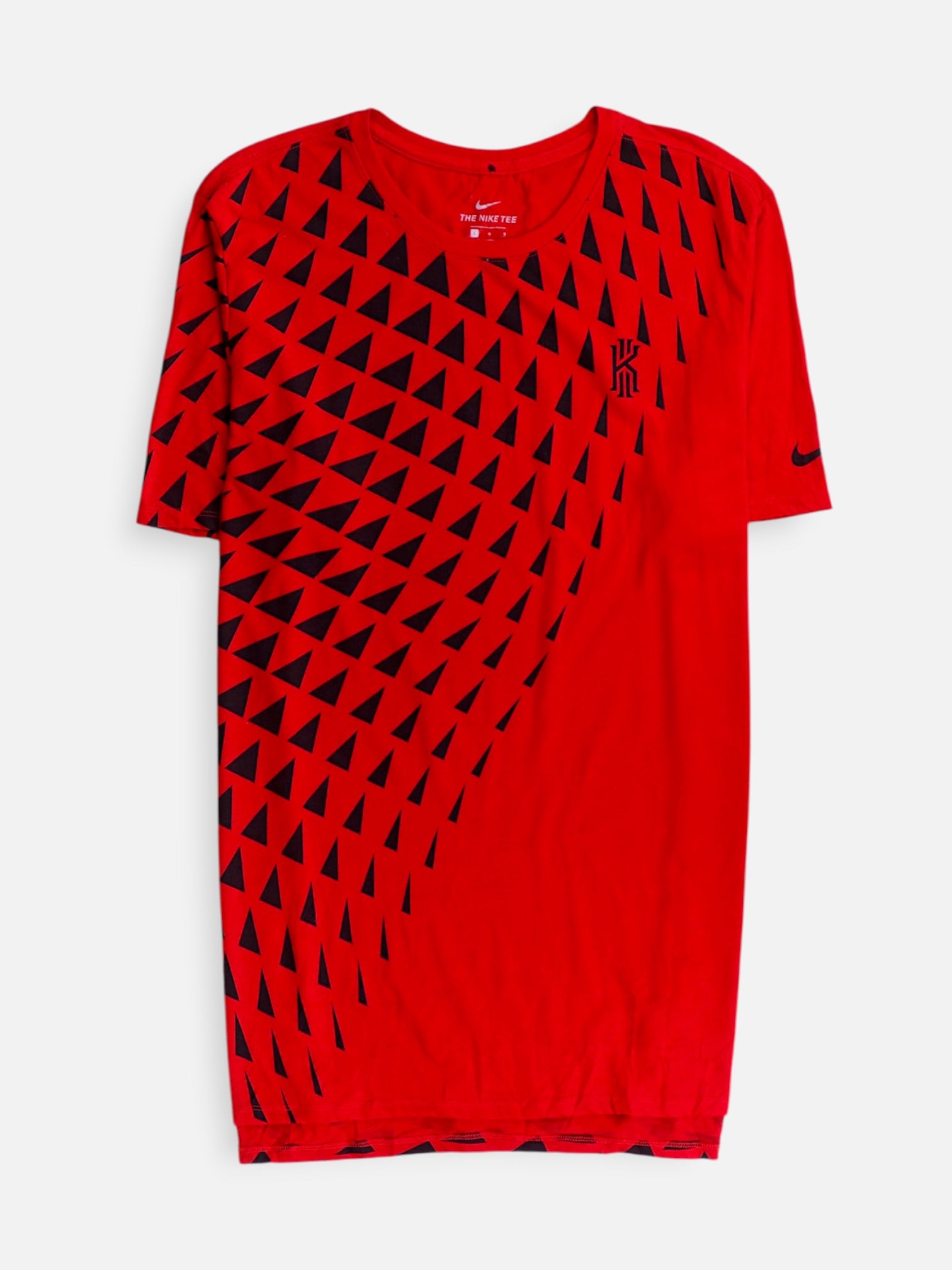 Nike Camiseta Grafica - Hombre - Large