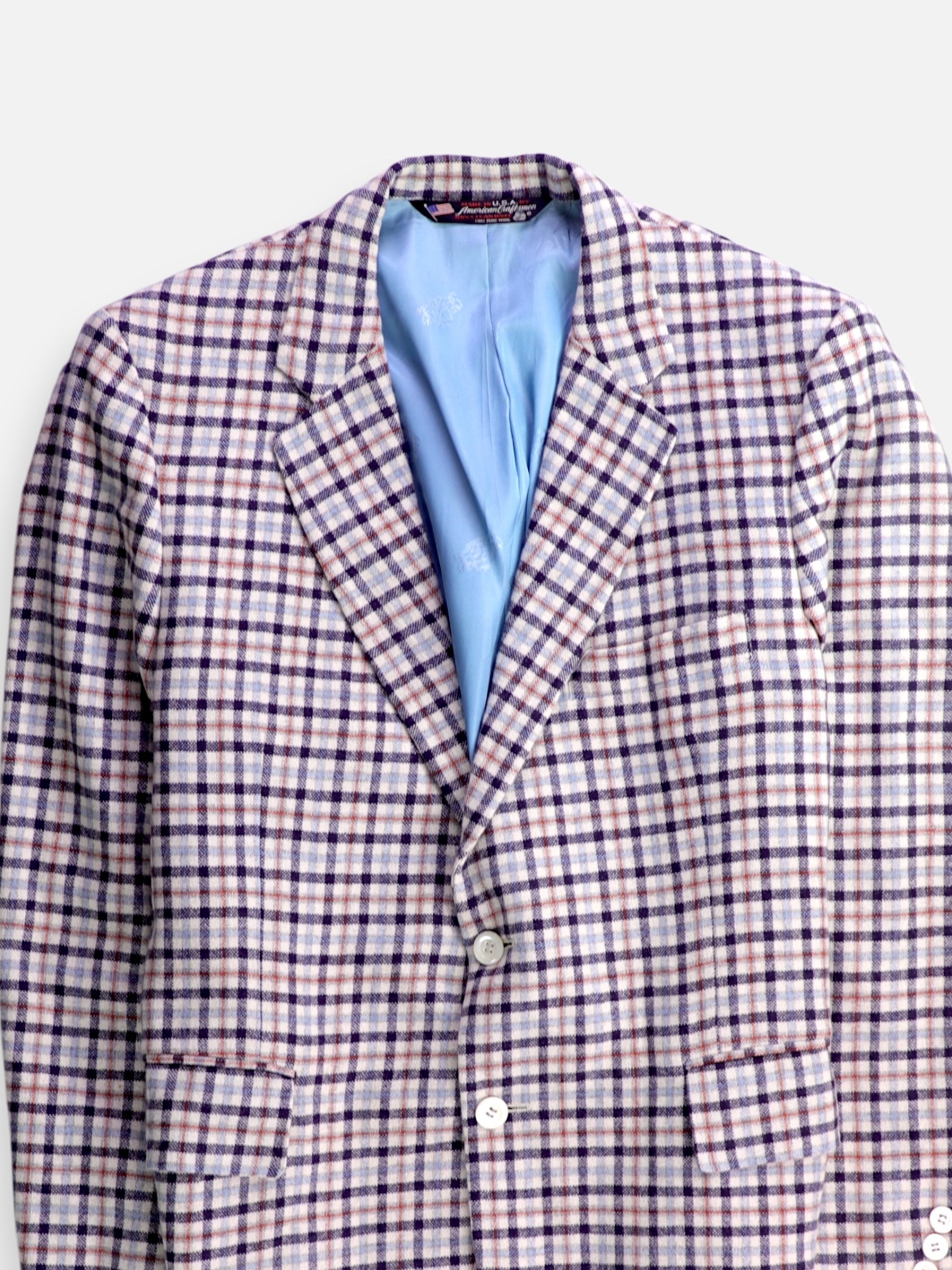 Blazer Casual - Hombre - 44R