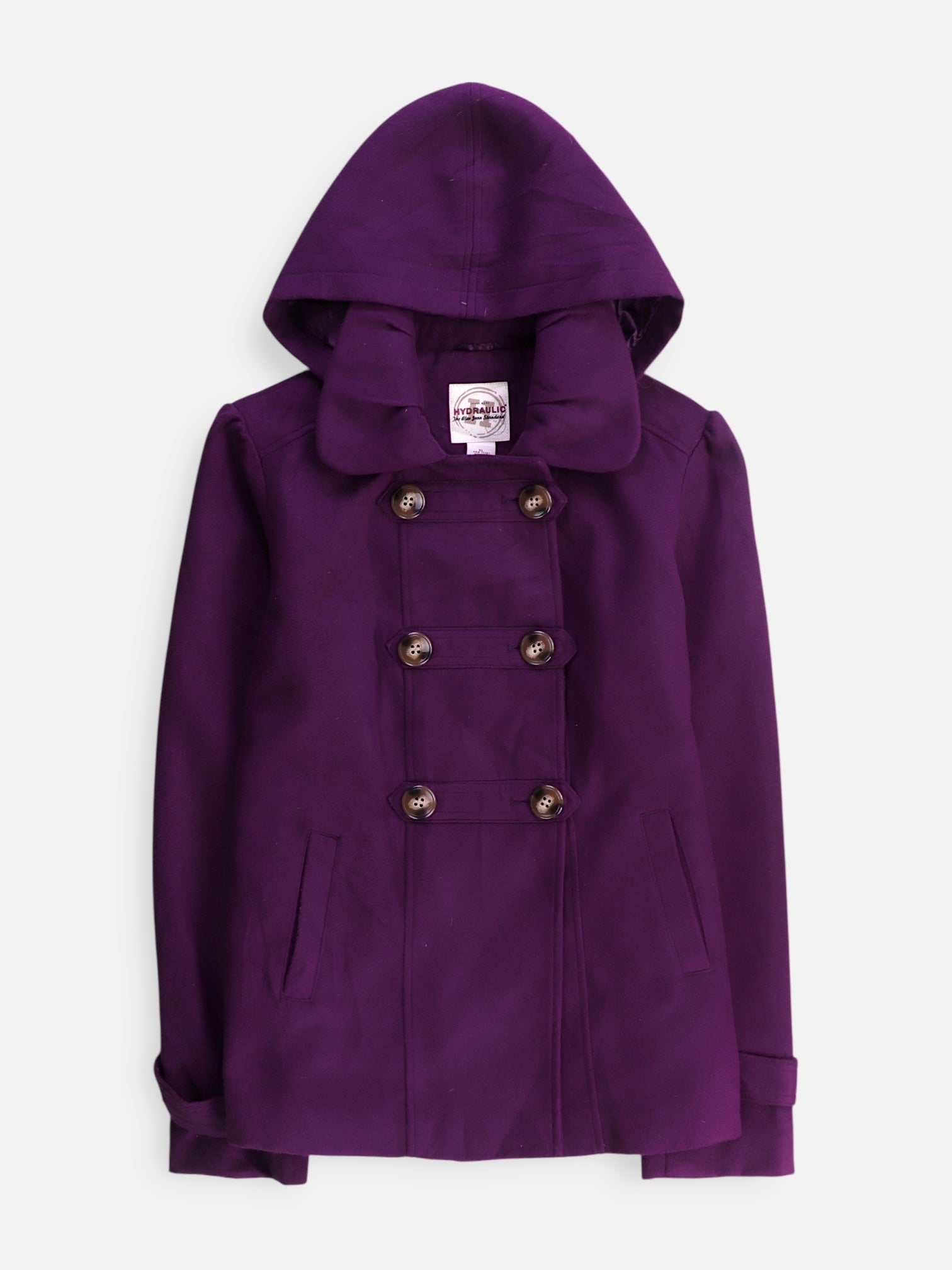 Chaqueta Casual Basic - Mujer - XL