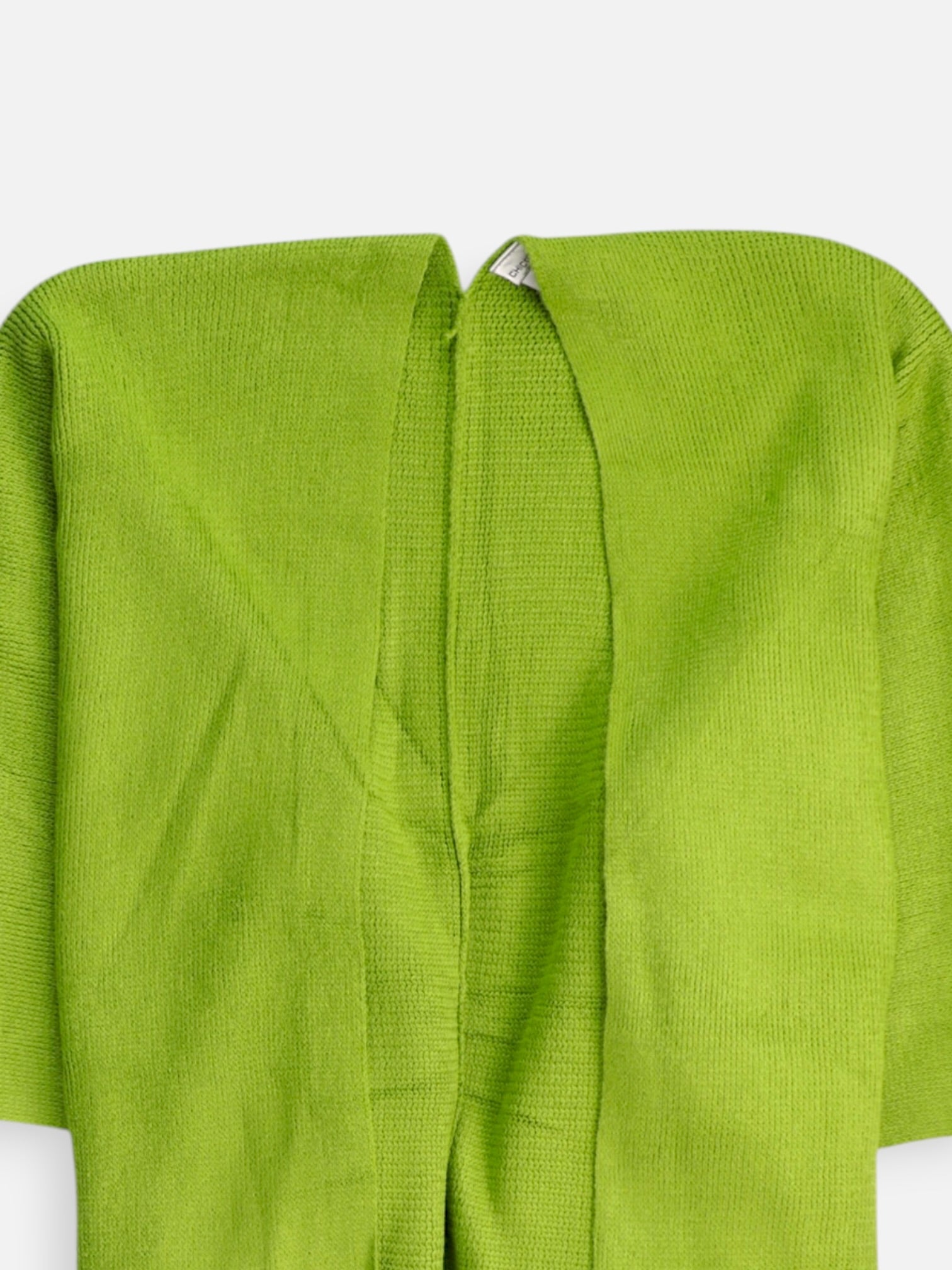 Poncho Knit - Mujer - Talla Única (One Size)