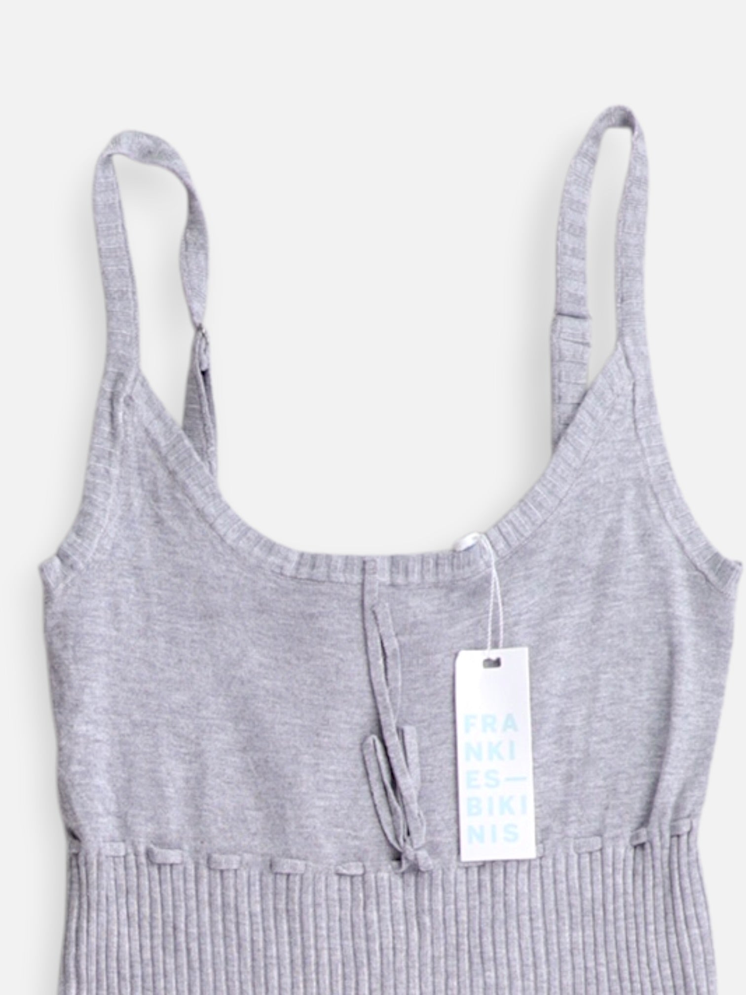 Blusa Crop Top - Mujer - XL