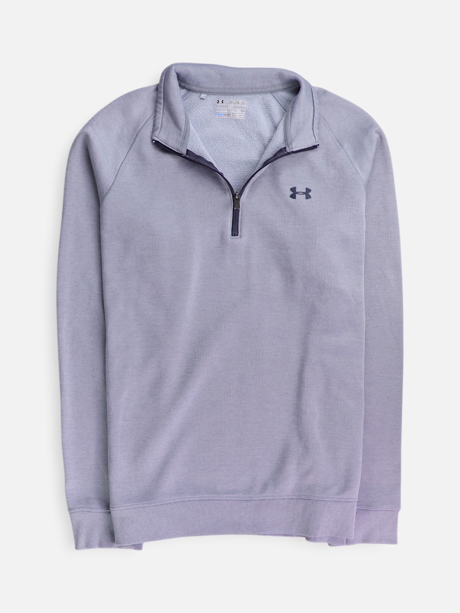 Under Armour Sudadera Fleece Deportivo - Hombre - 2XL