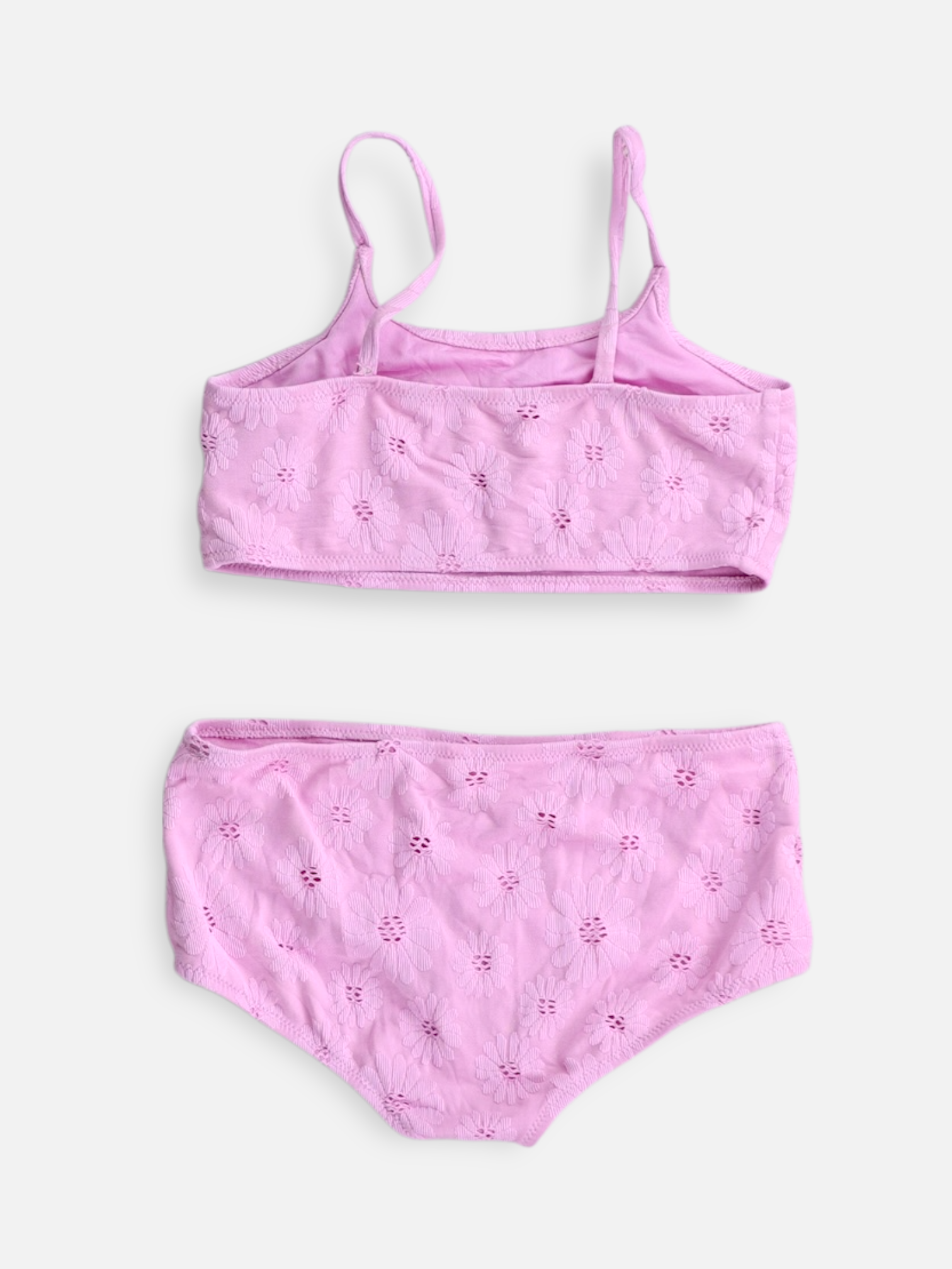 GAP Traje de Verano Dos piezas - Niña - Large - 10-12Y (Años)