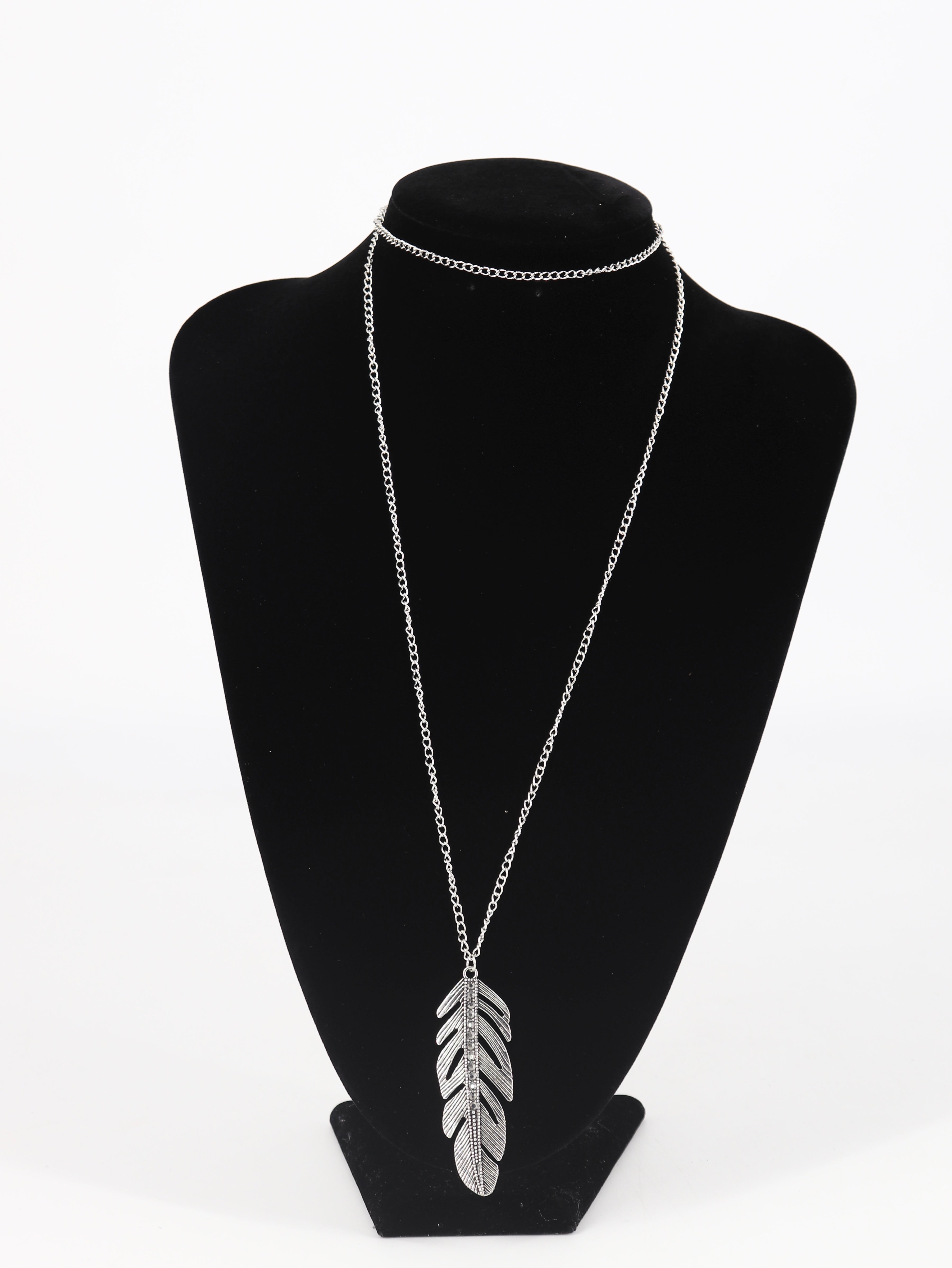 Cadena Metal - Unisex - Talla Única (One Size)