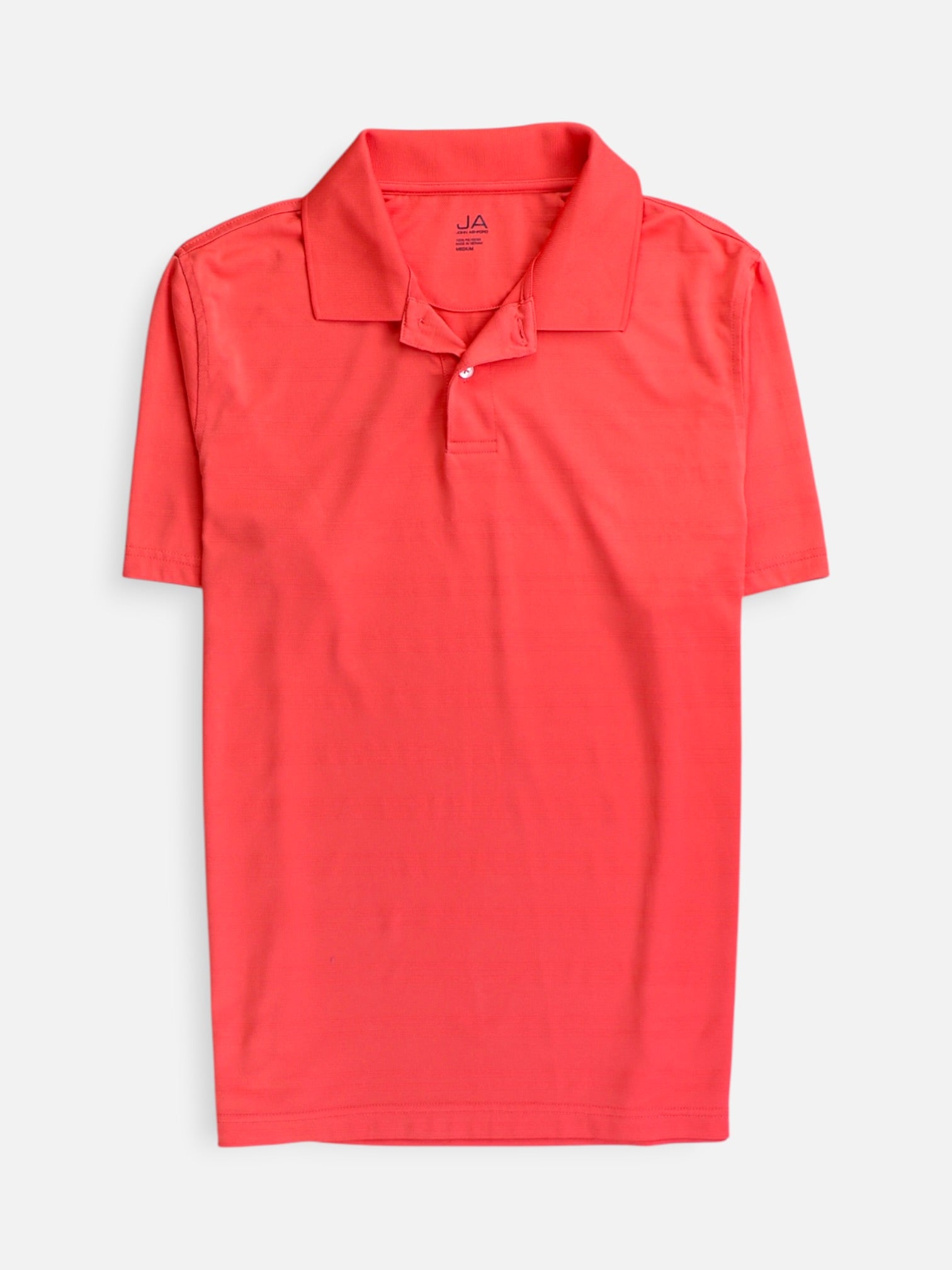 Camisa Casual - Hombre - Medium