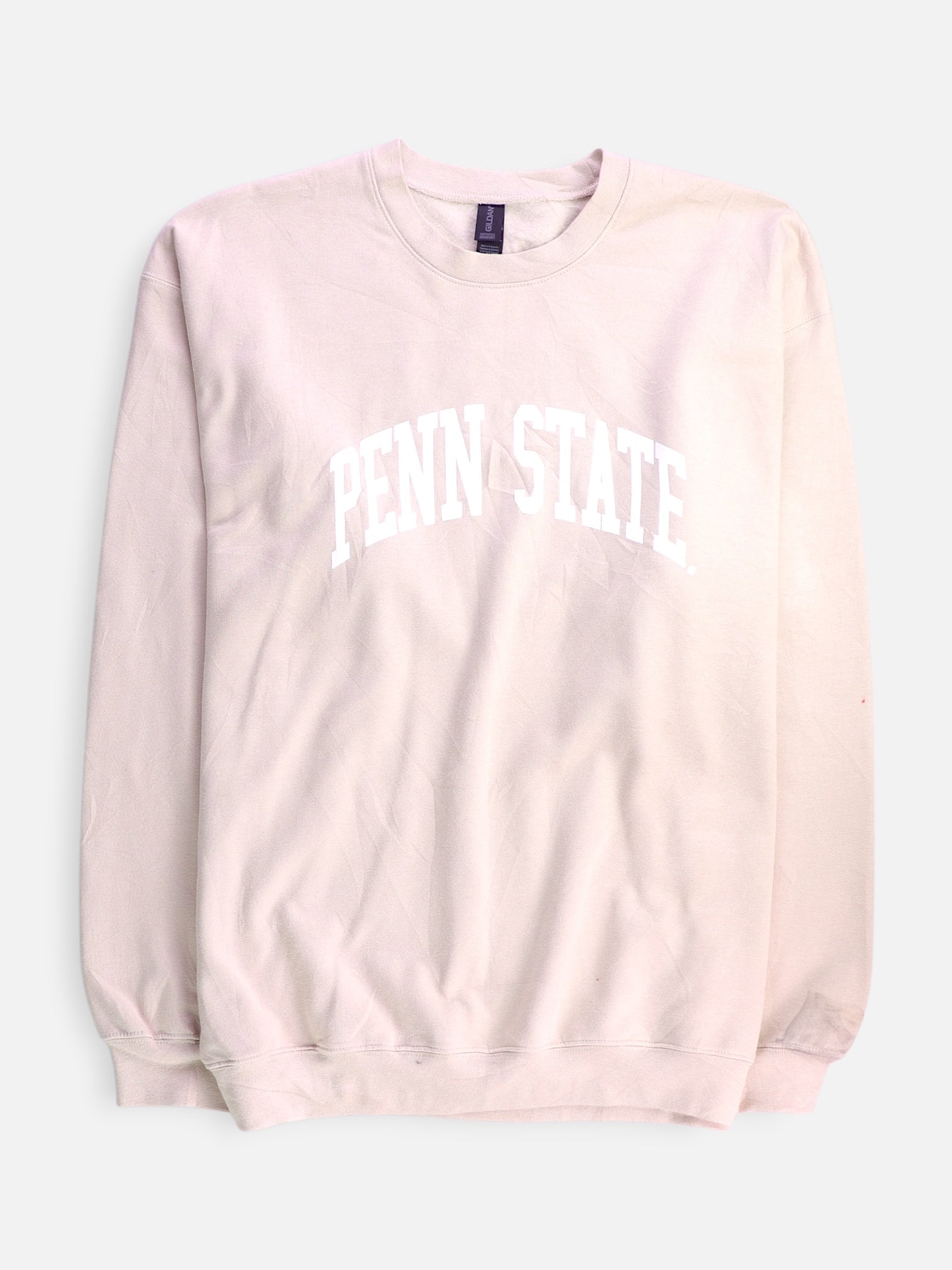 Sudadera Sweatshirt Basic - Hombre - Large