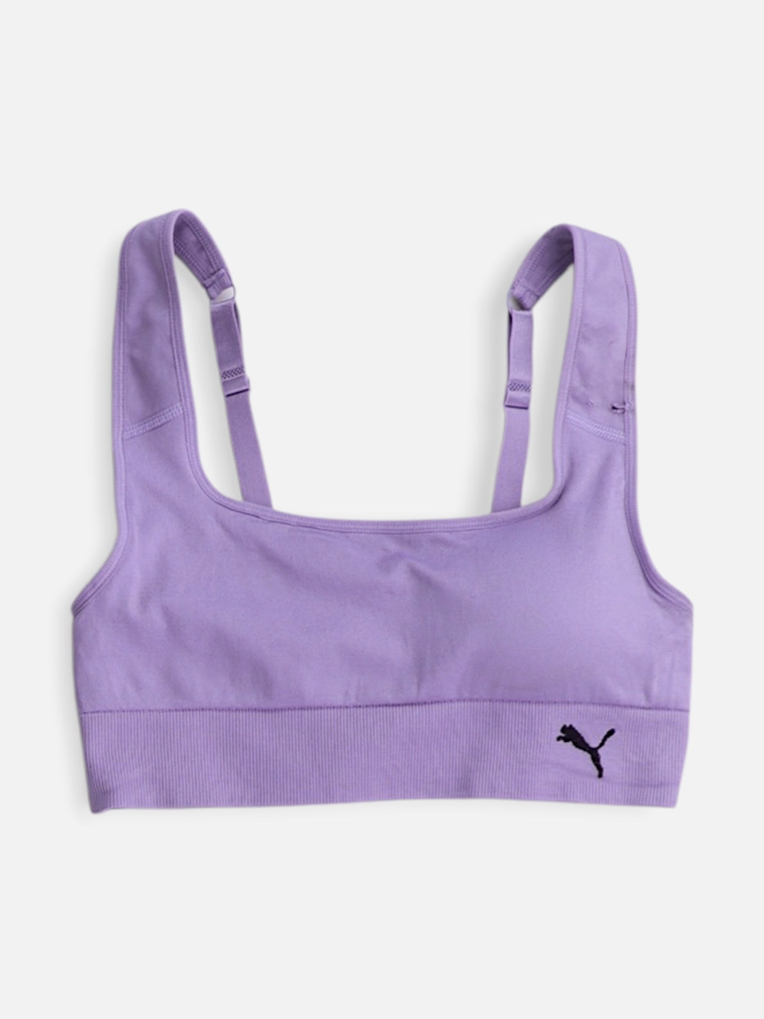 Puma Blusa Sport Bra - Mujer - Medium