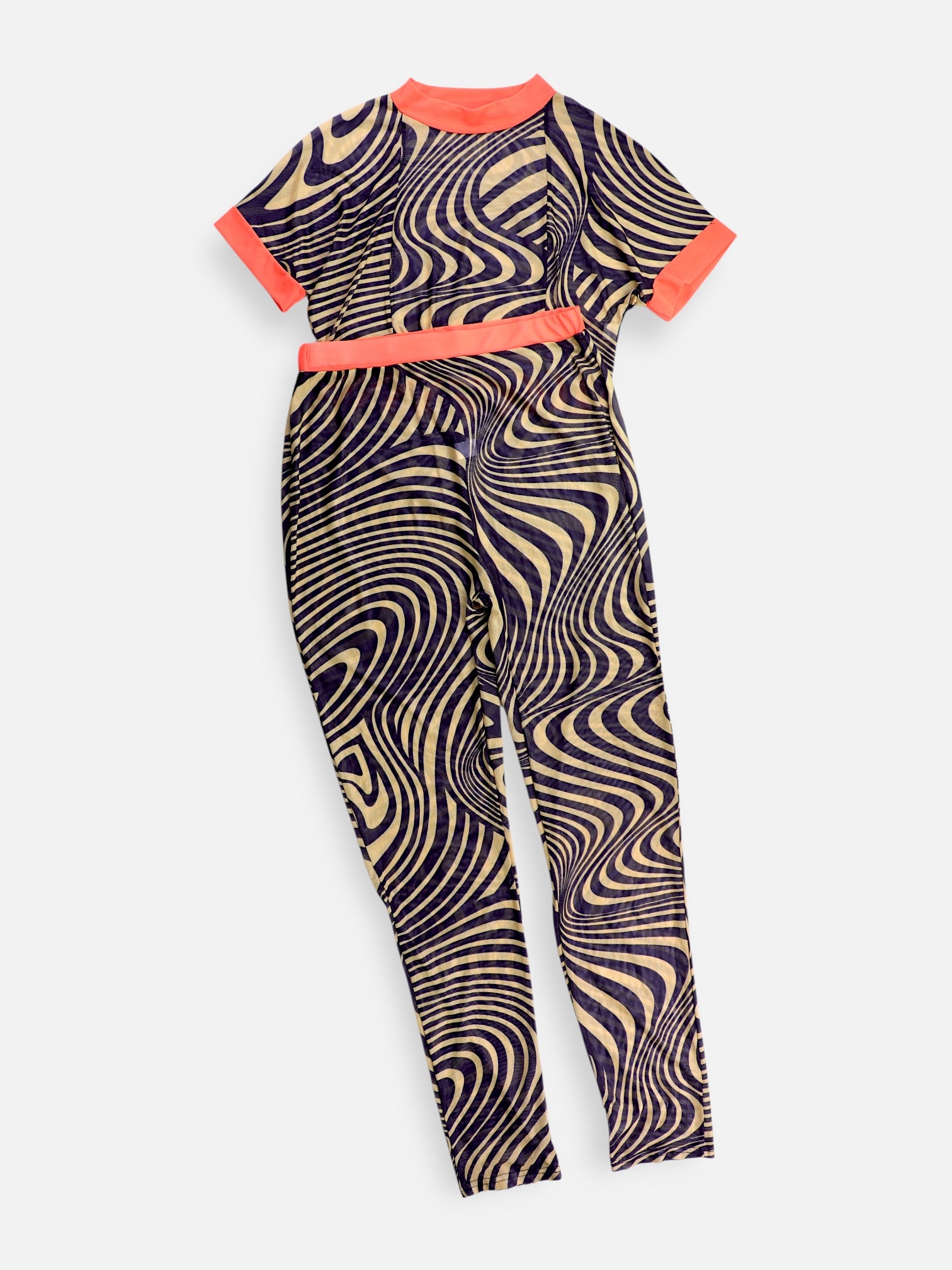 Salida de Baño Verano - Mujer - Large