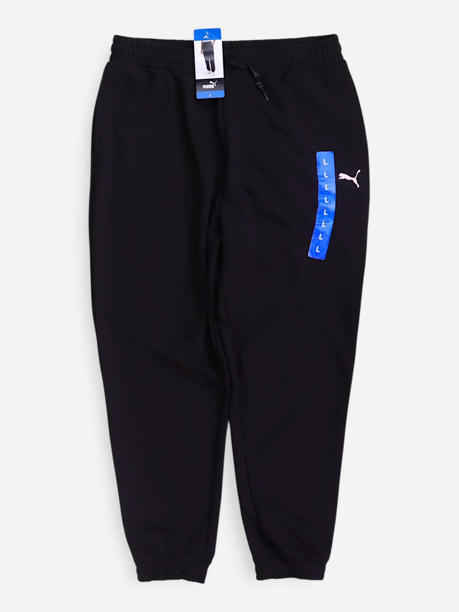Puma Buso Jogger - Mujer - Large