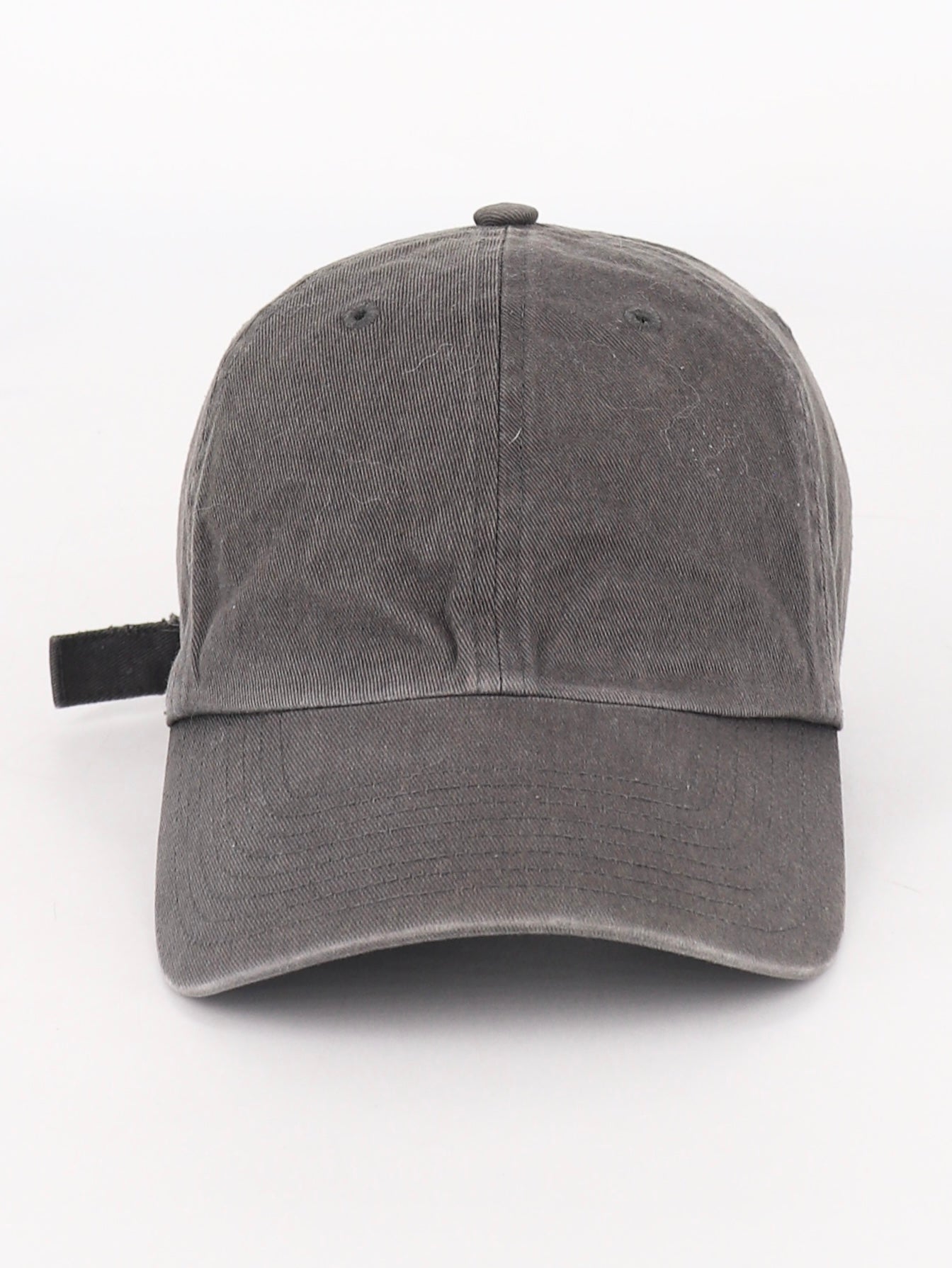 Gorra Basic - Hombre - Talla Única (One Size)