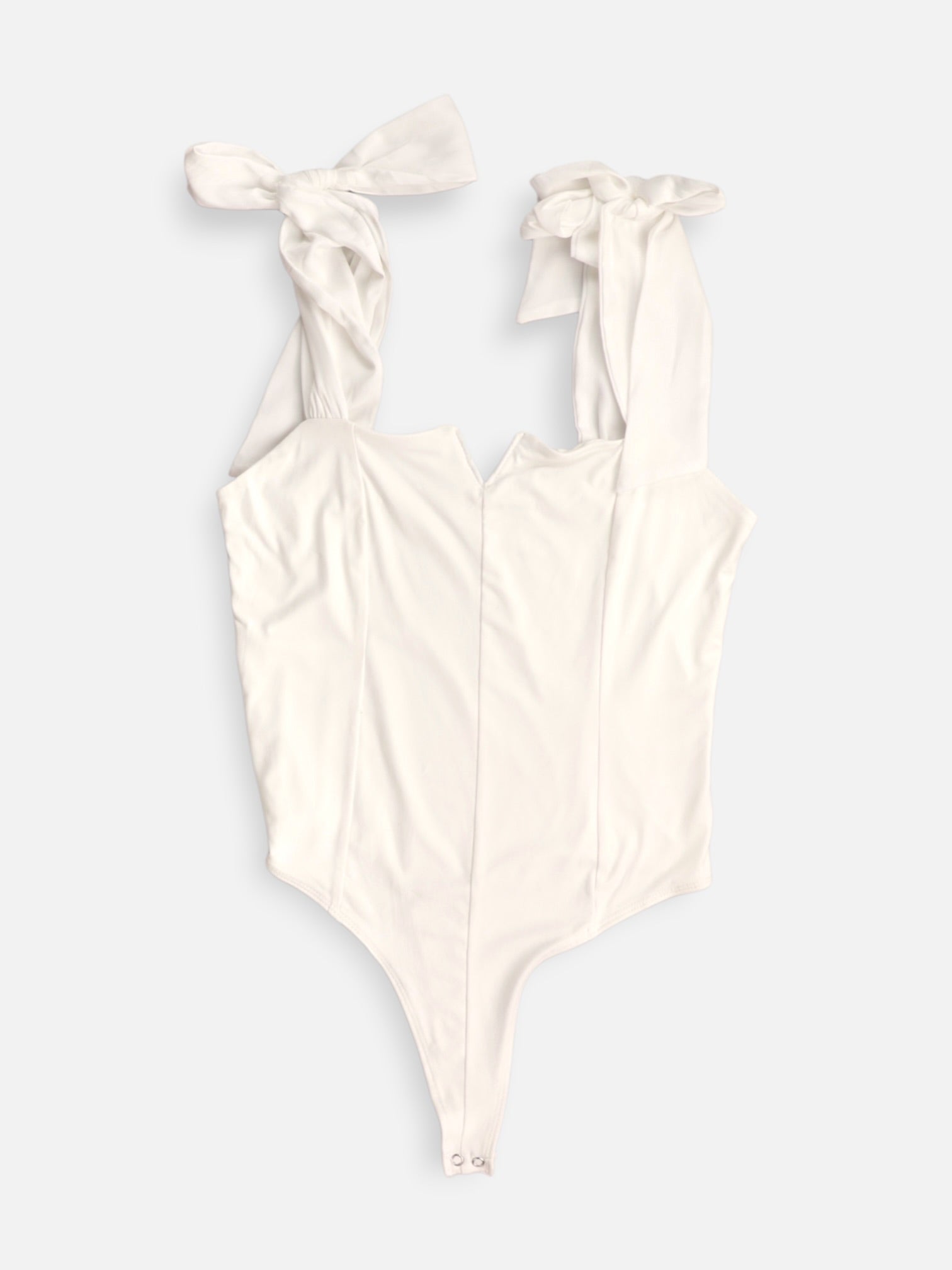 Blusa Body - Mujer - Medium