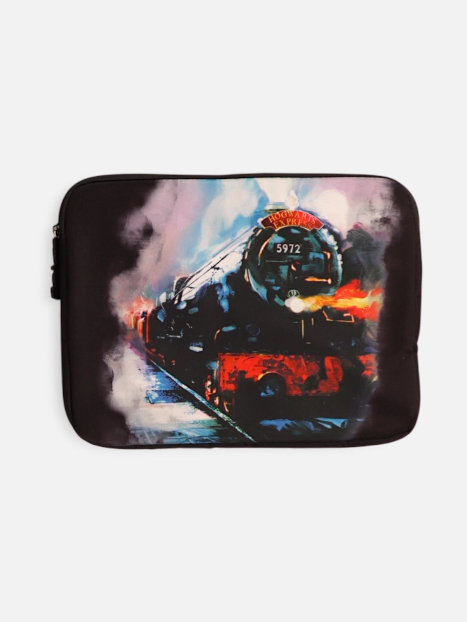Harry Potter Funda Laptop - Unisex - Talla Única (One Size)