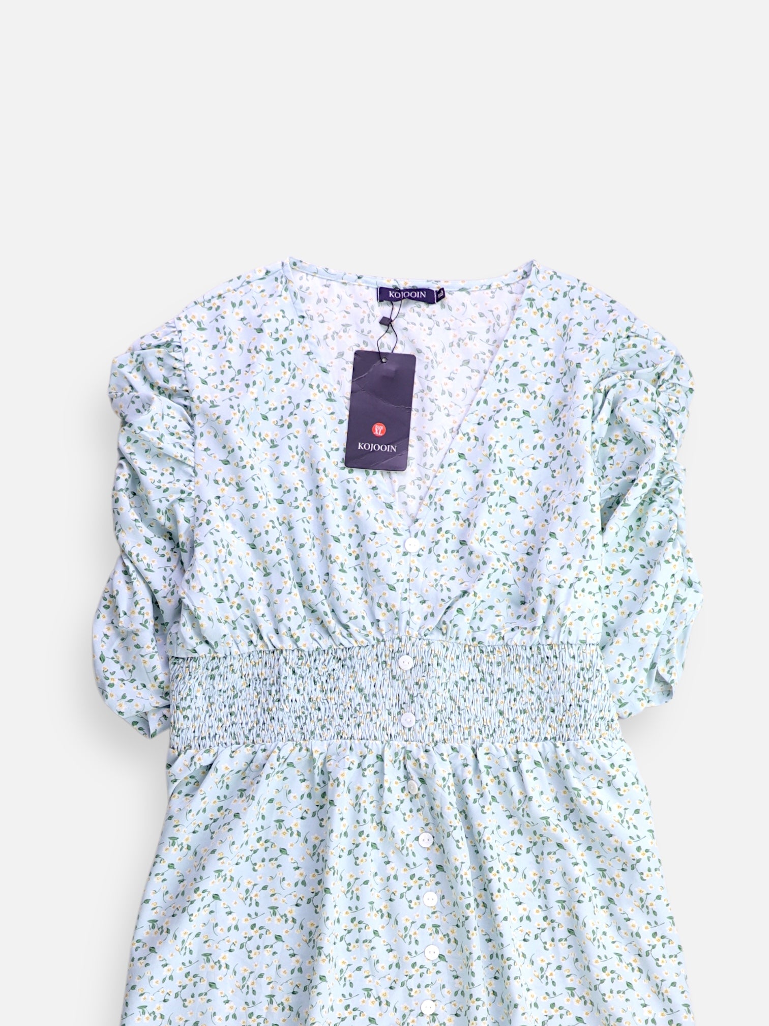 Vestido Casual - Mujer - XL