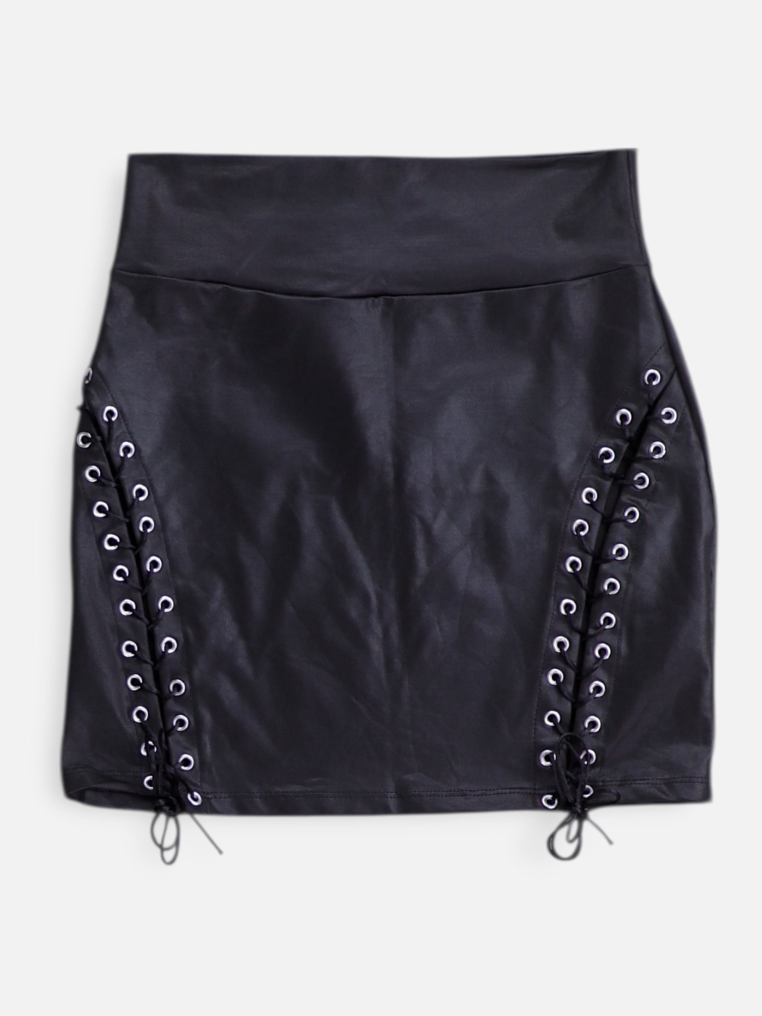 Falda Casual - Mujer - N/A