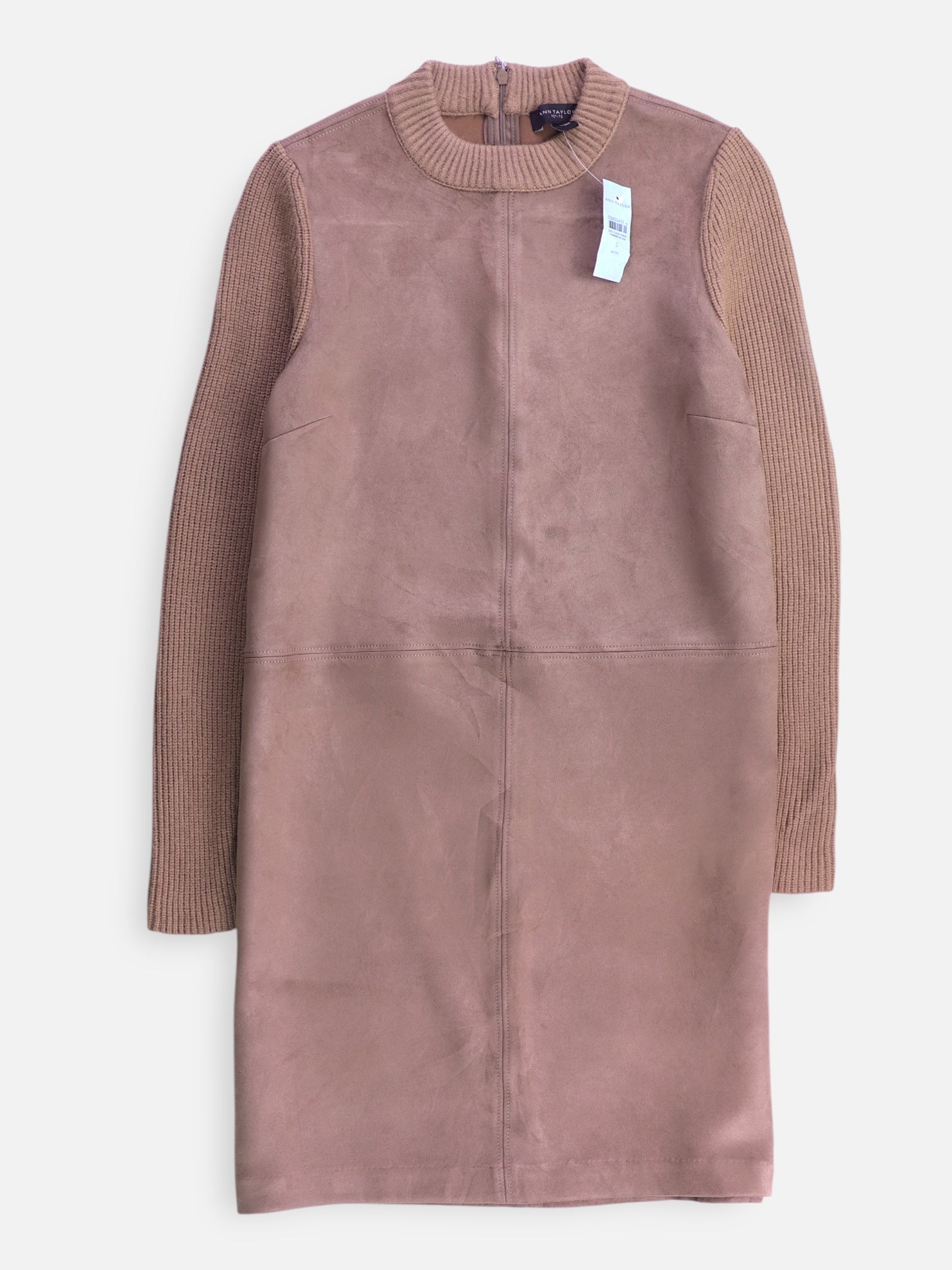ANN TAYLOR Vestido Casual - Mujer - Small