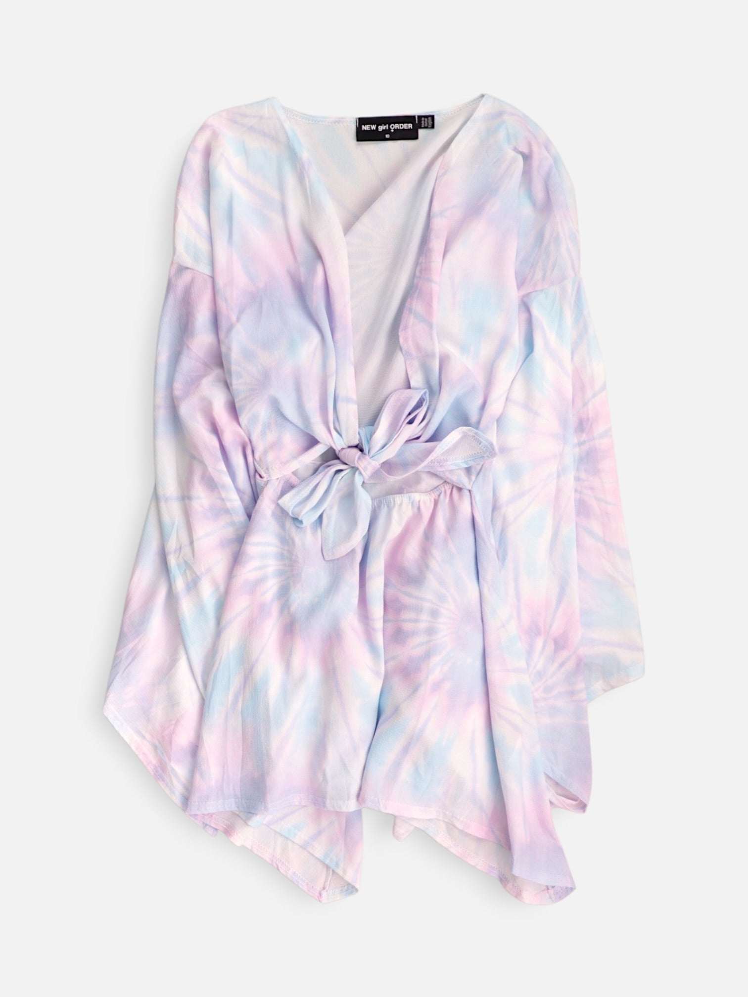 Vestido Verano - Mujer - 10