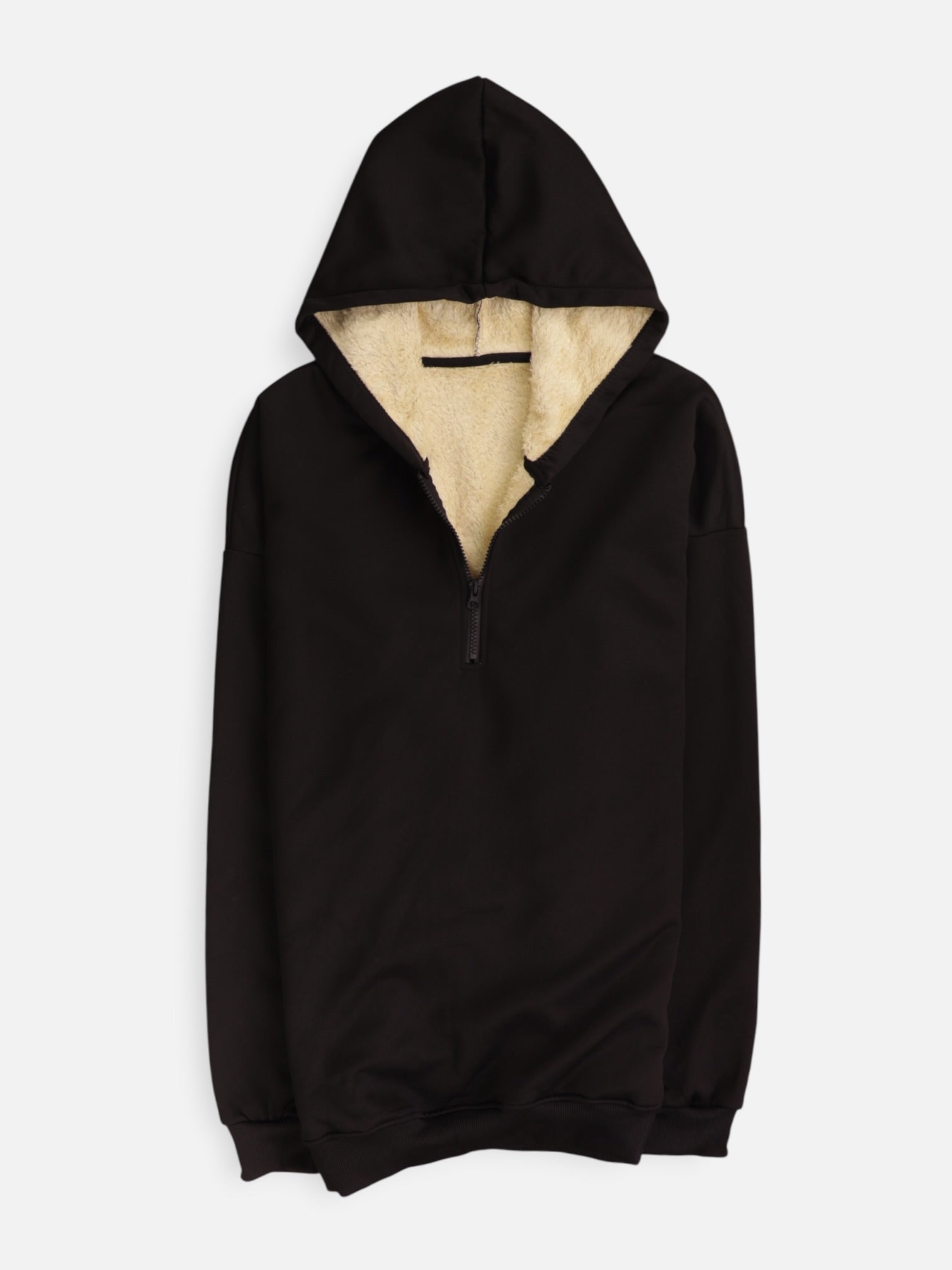 Sudadera Hoodie Basic - Hombre - 2XL