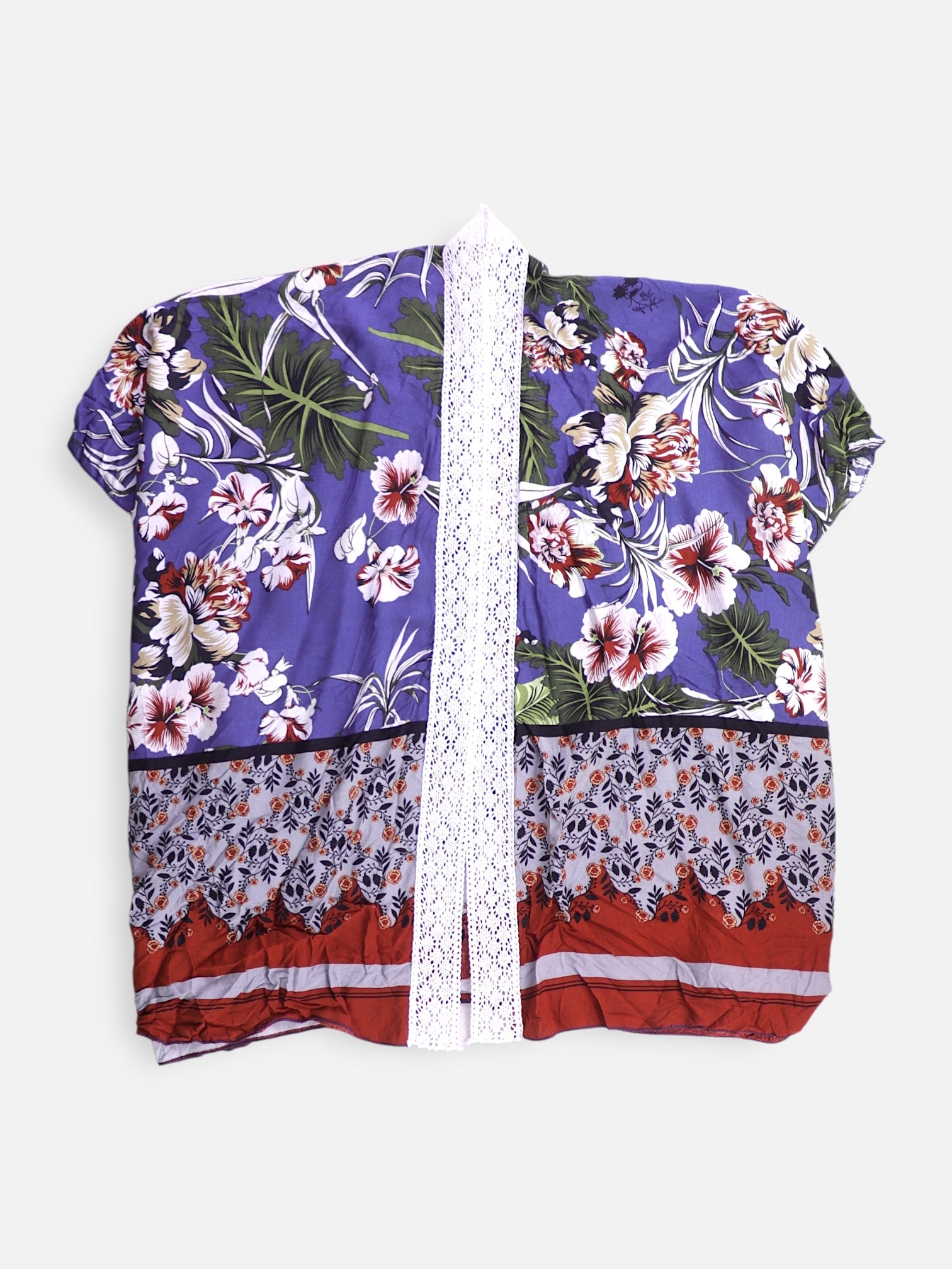 Salida de Baño Verano - Mujer - Talla Única (One Size)