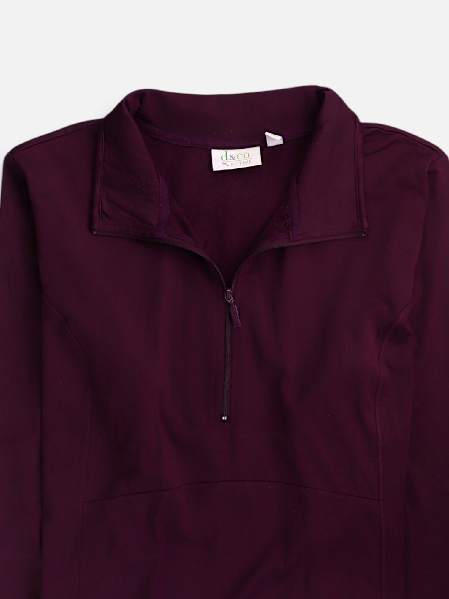 Sudadera Fleece Deportivo - Mujer - 2XL