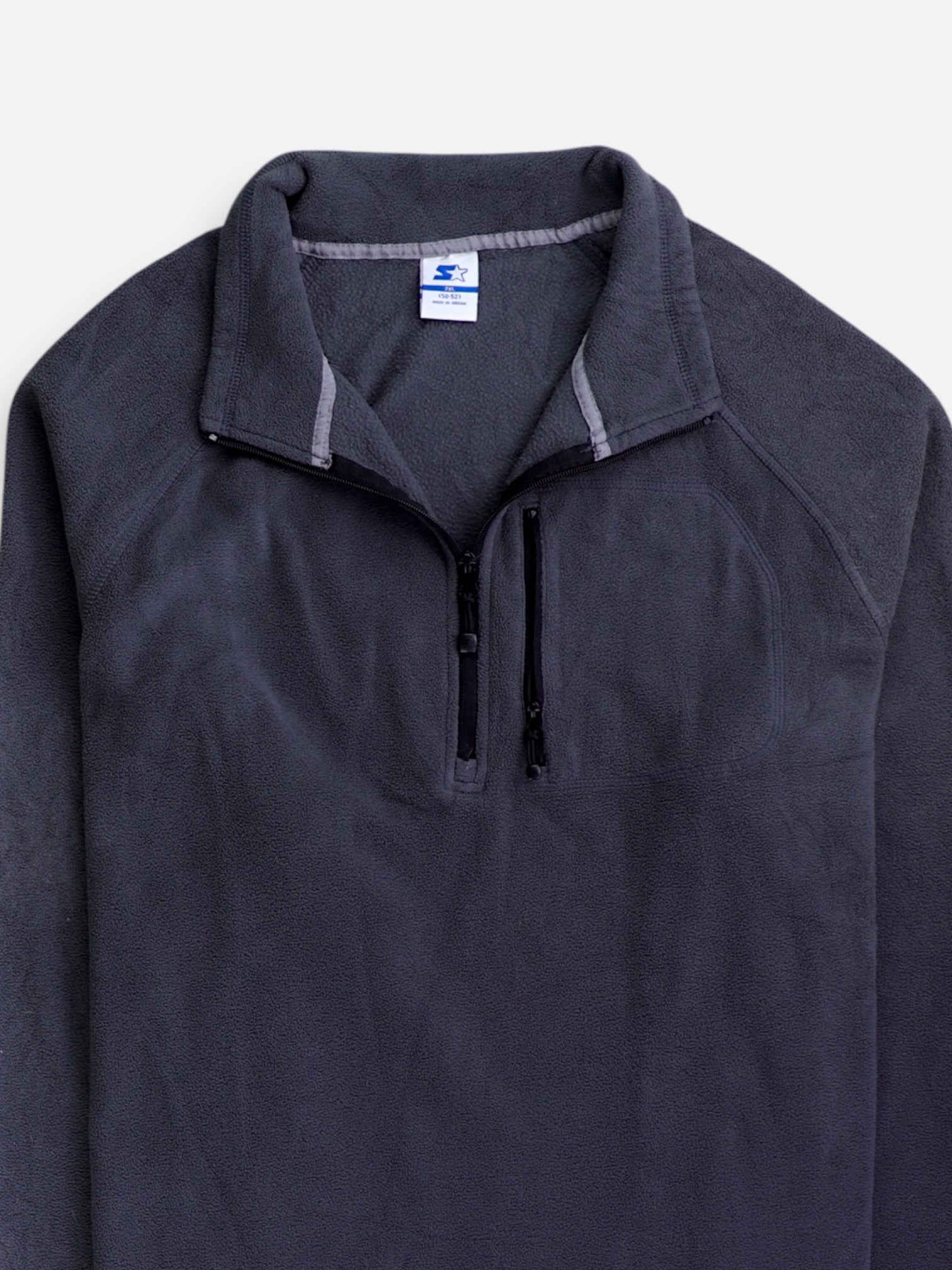 Starter Sueter Fleece Casual - Hombre - 2XL