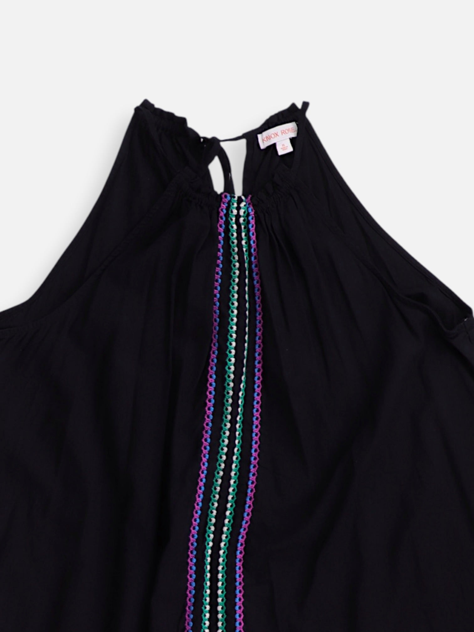 Blusa Casual - Mujer - XL